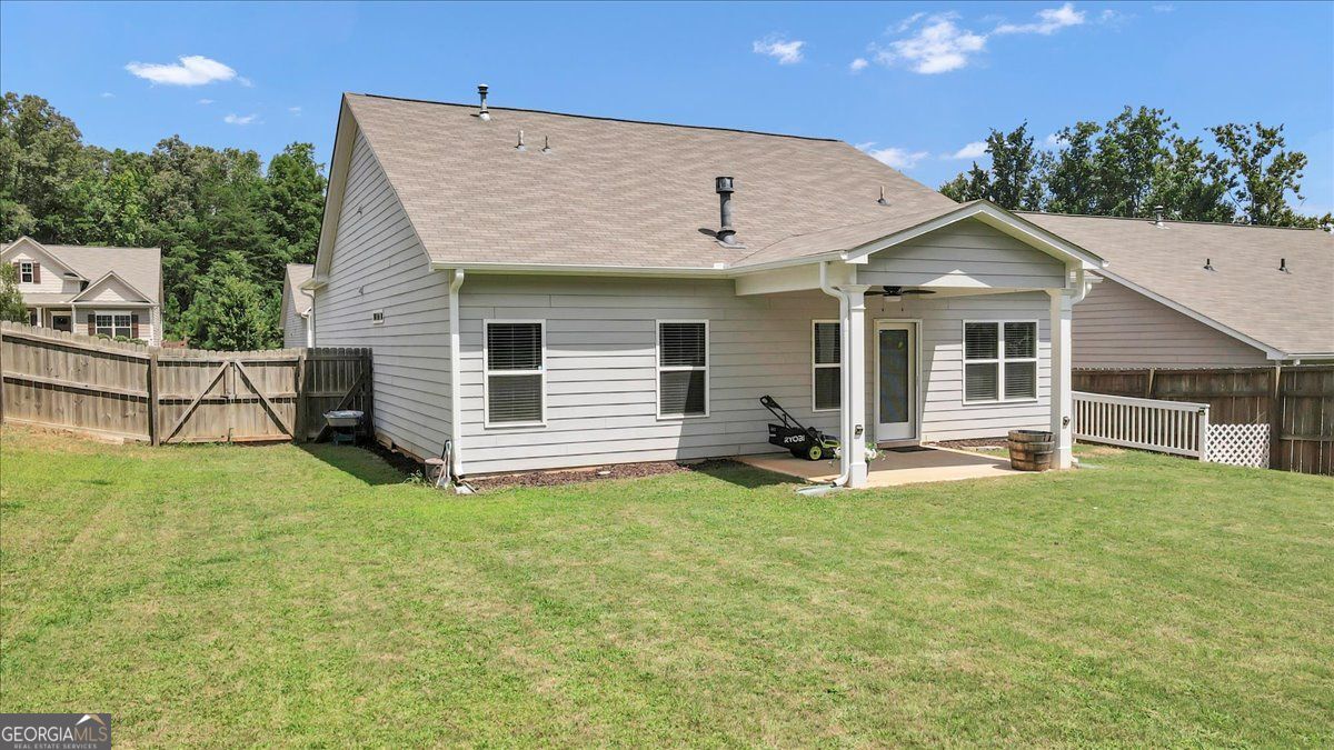 221 Woodford Drive