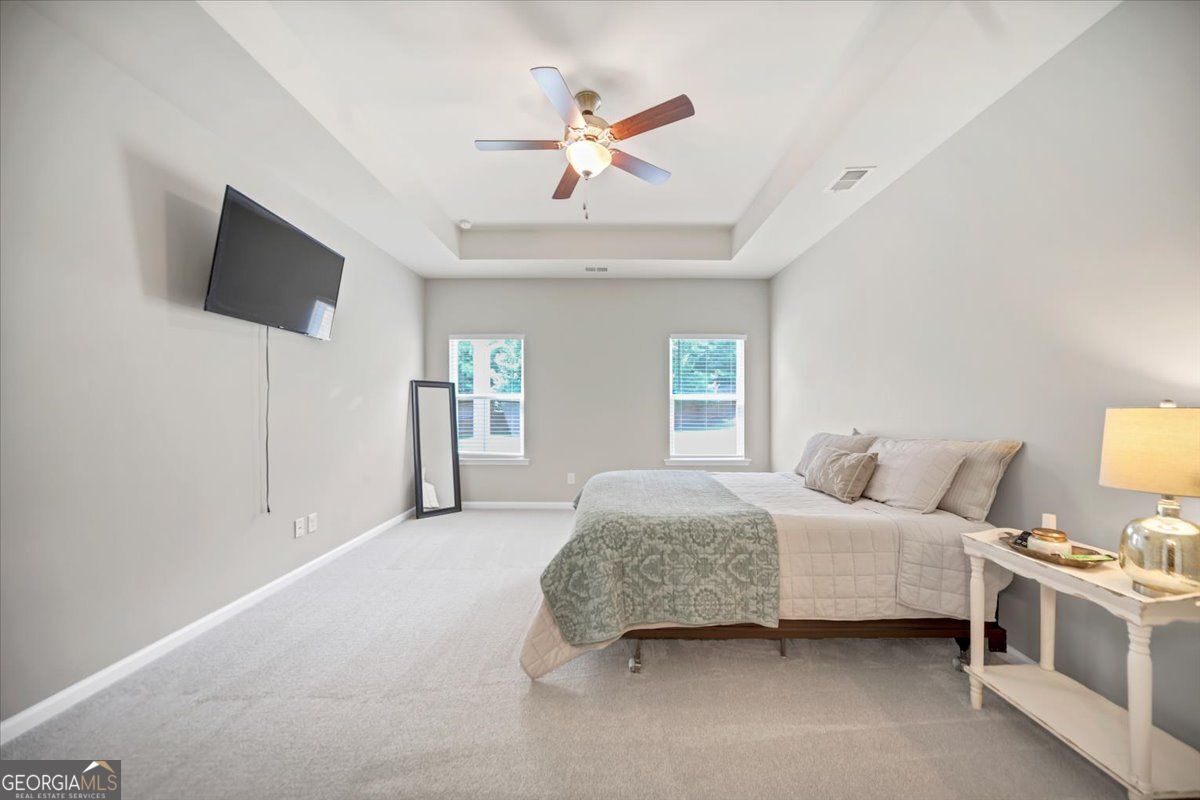 221 Woodford Drive