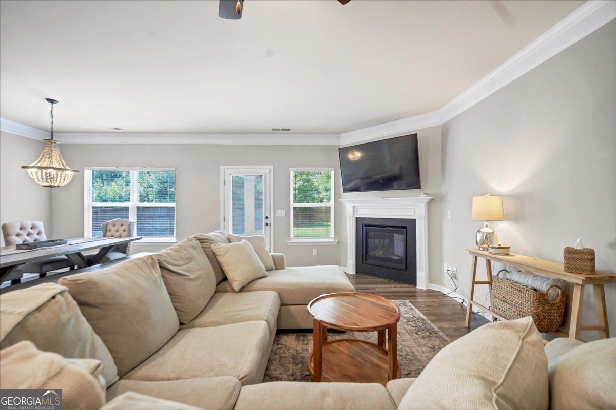 221 Woodford Drive