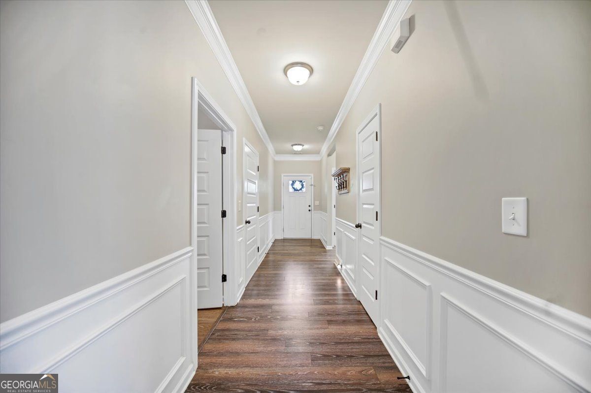 221 Woodford Drive