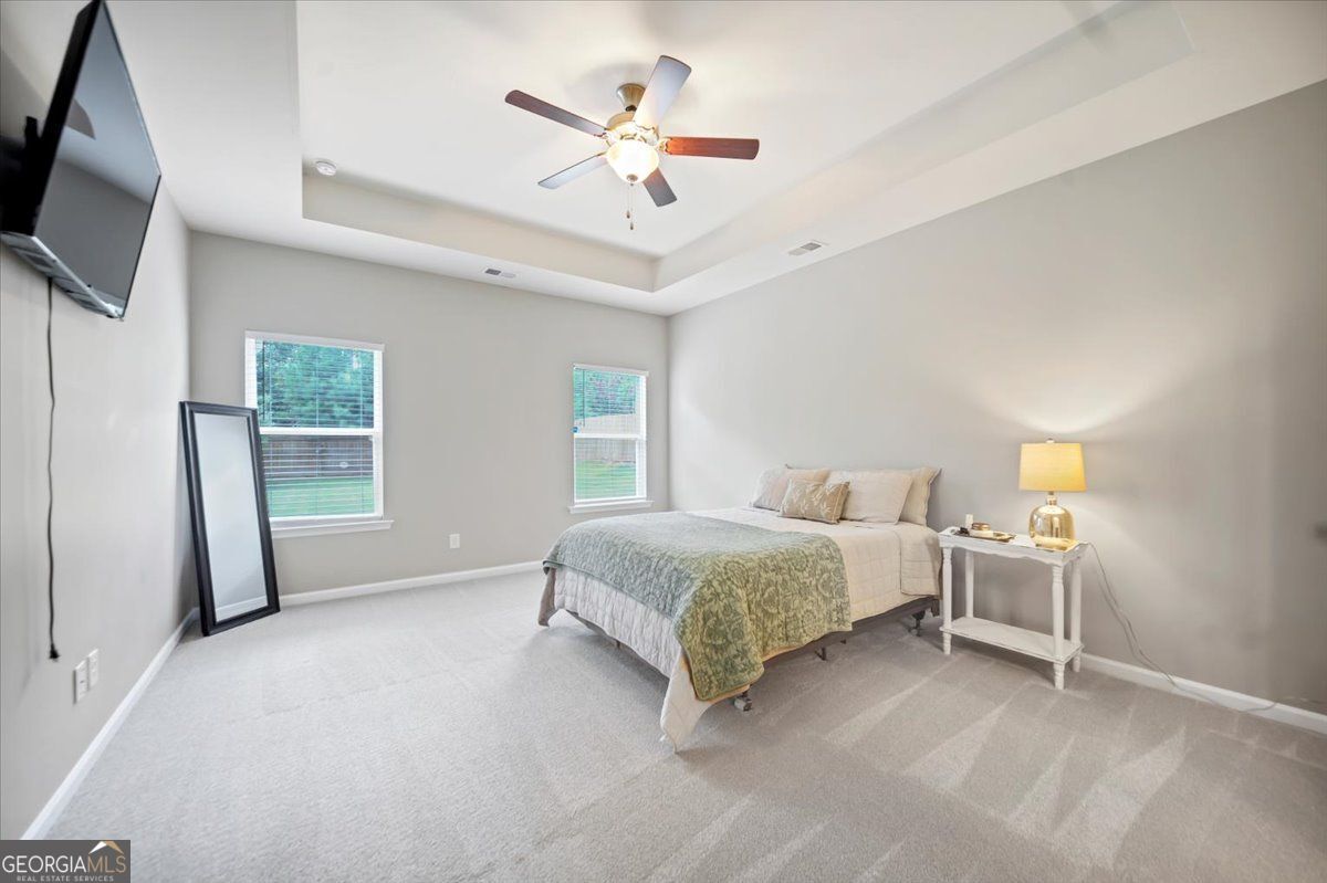 221 Woodford Drive