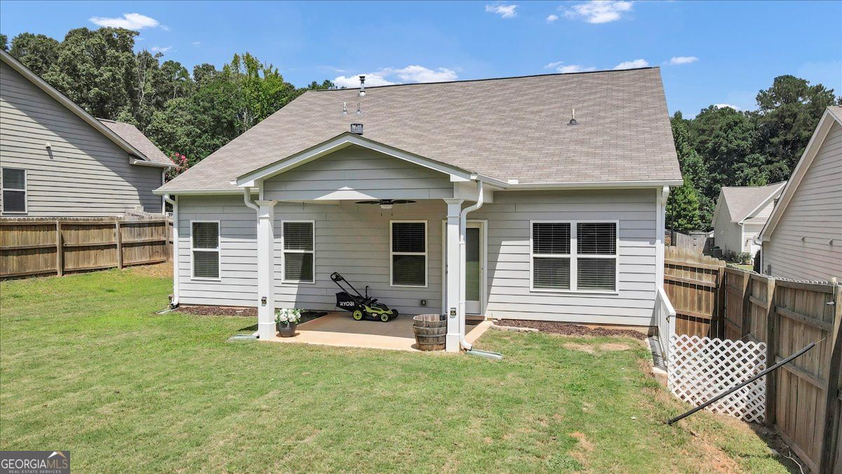 221 Woodford Drive