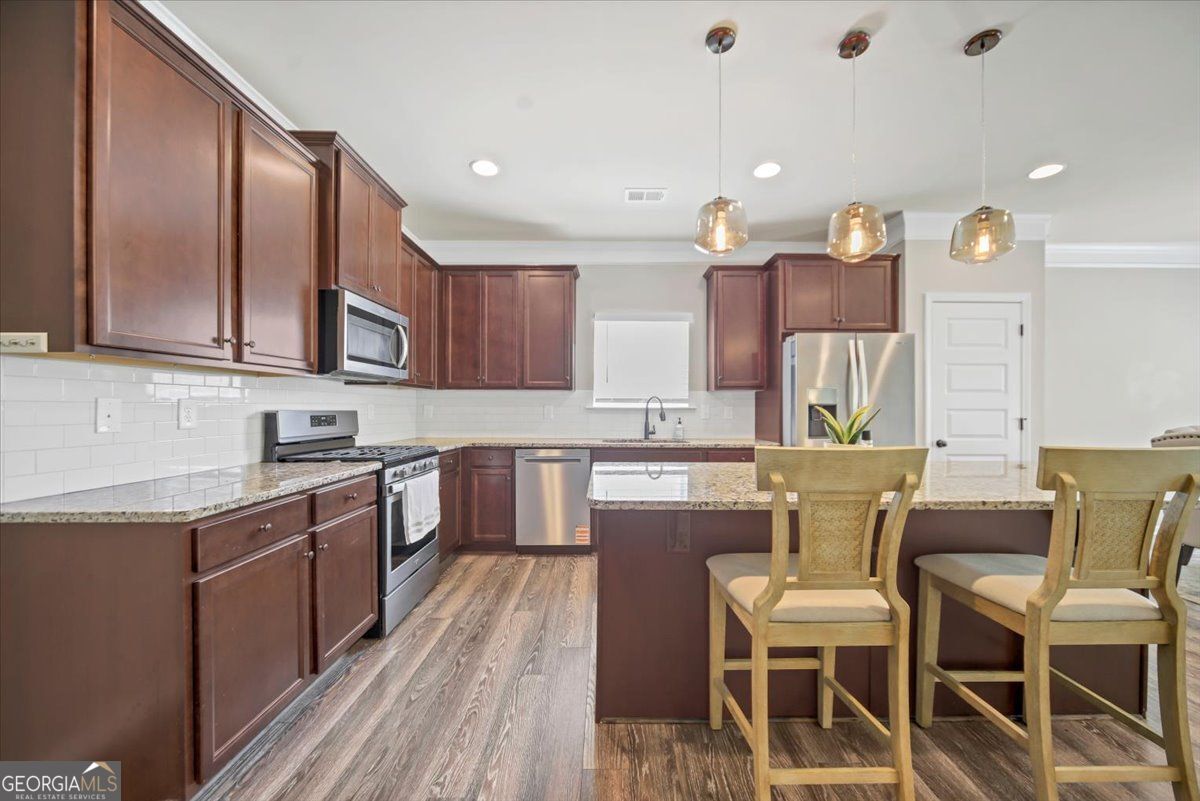 221 Woodford Drive