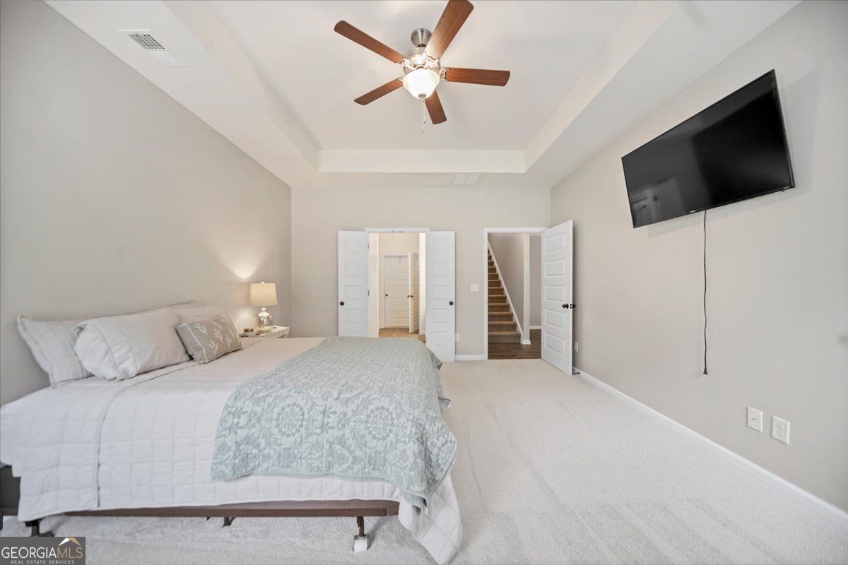 221 Woodford Drive