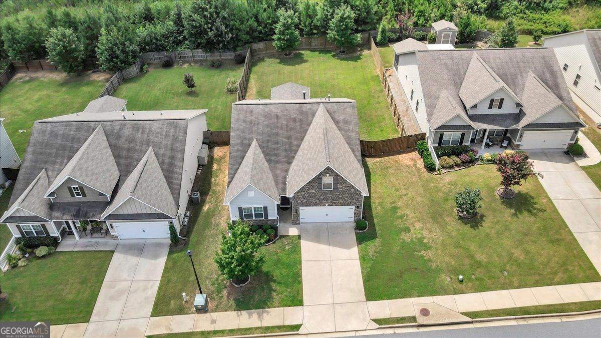 221 Woodford Drive