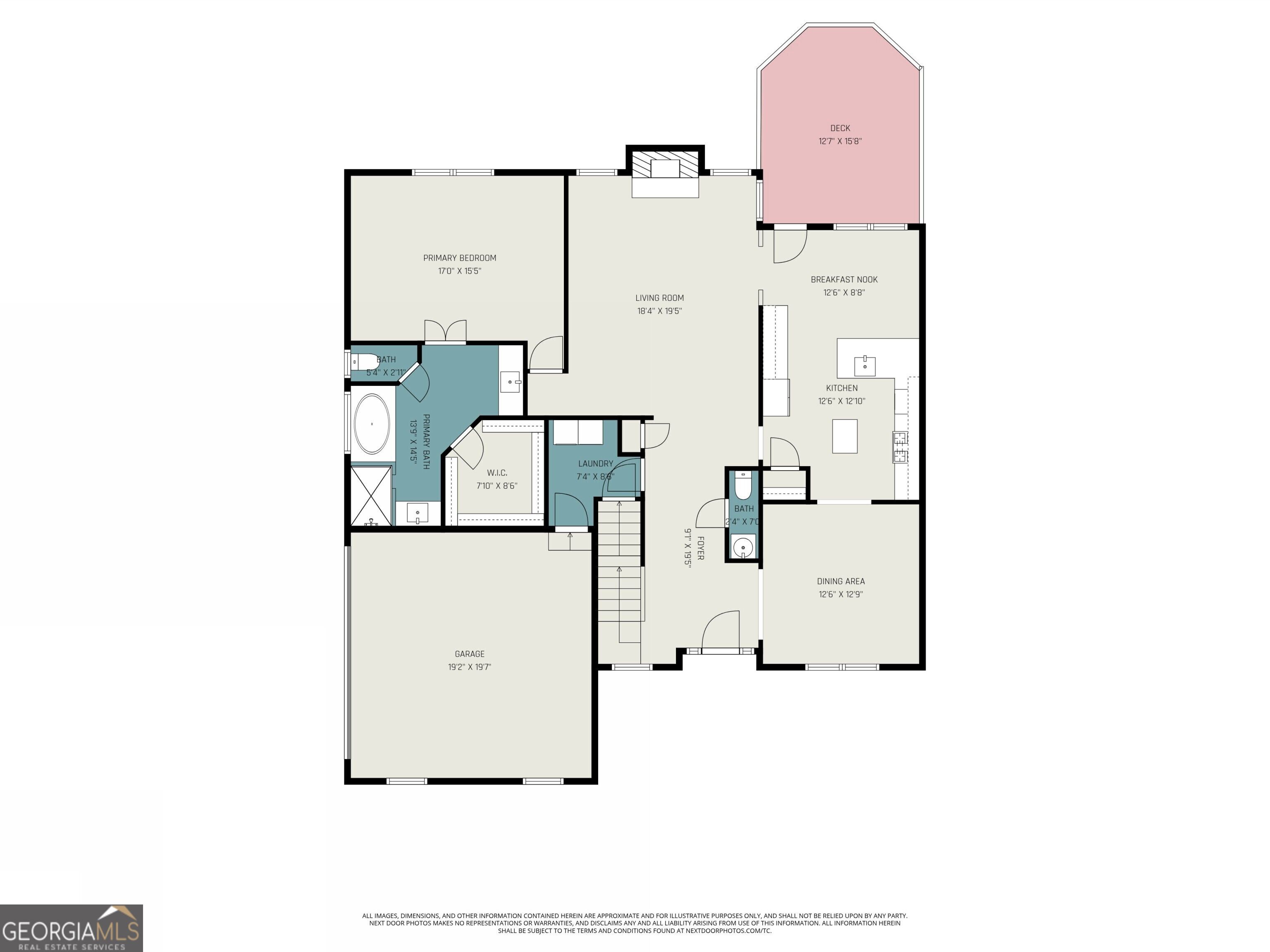 210 Wrights Mill