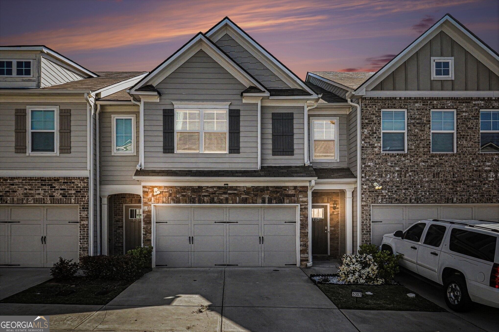 5357 Radford