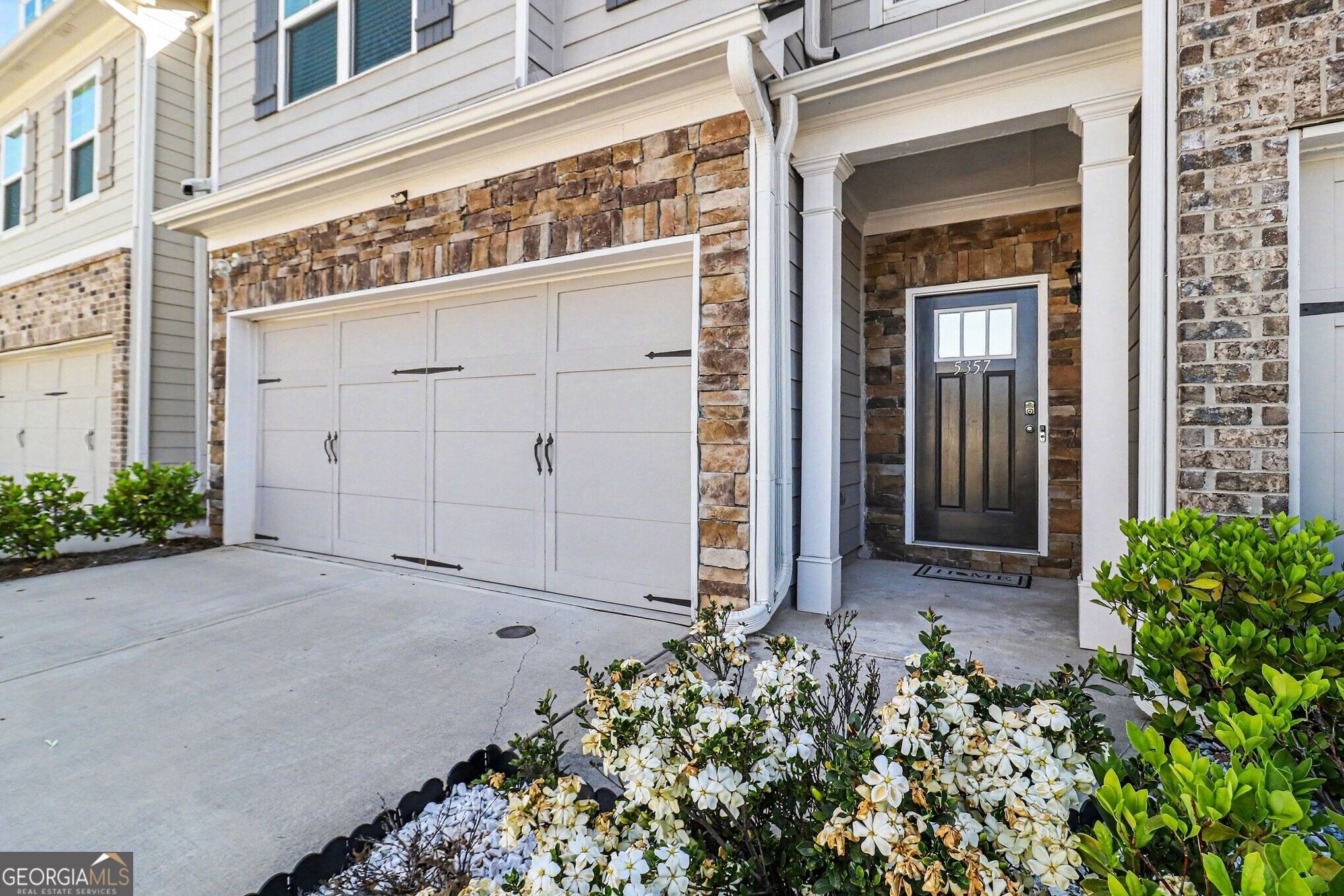 5357 Radford