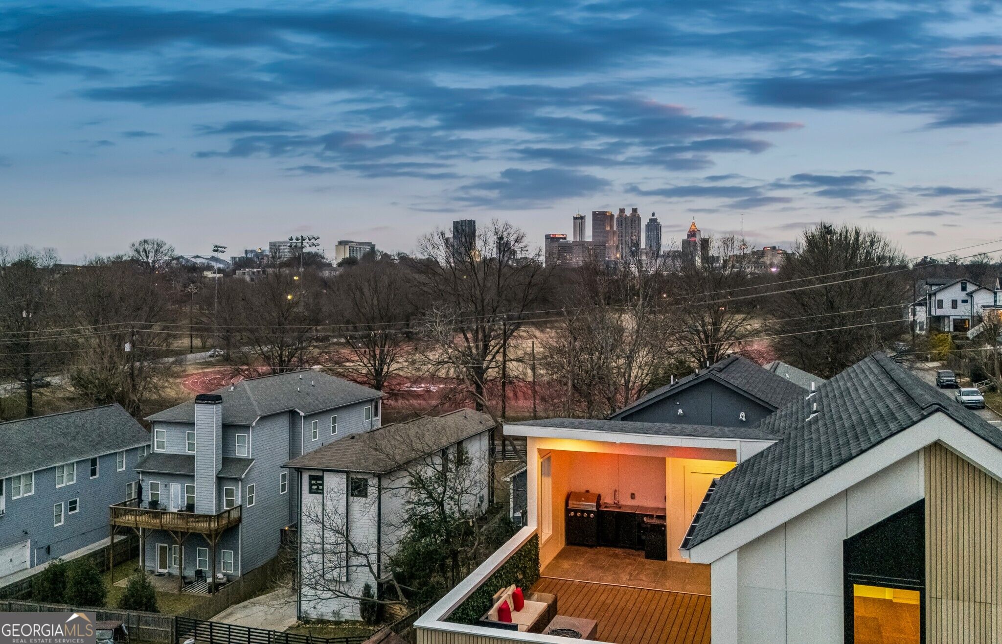 204 South