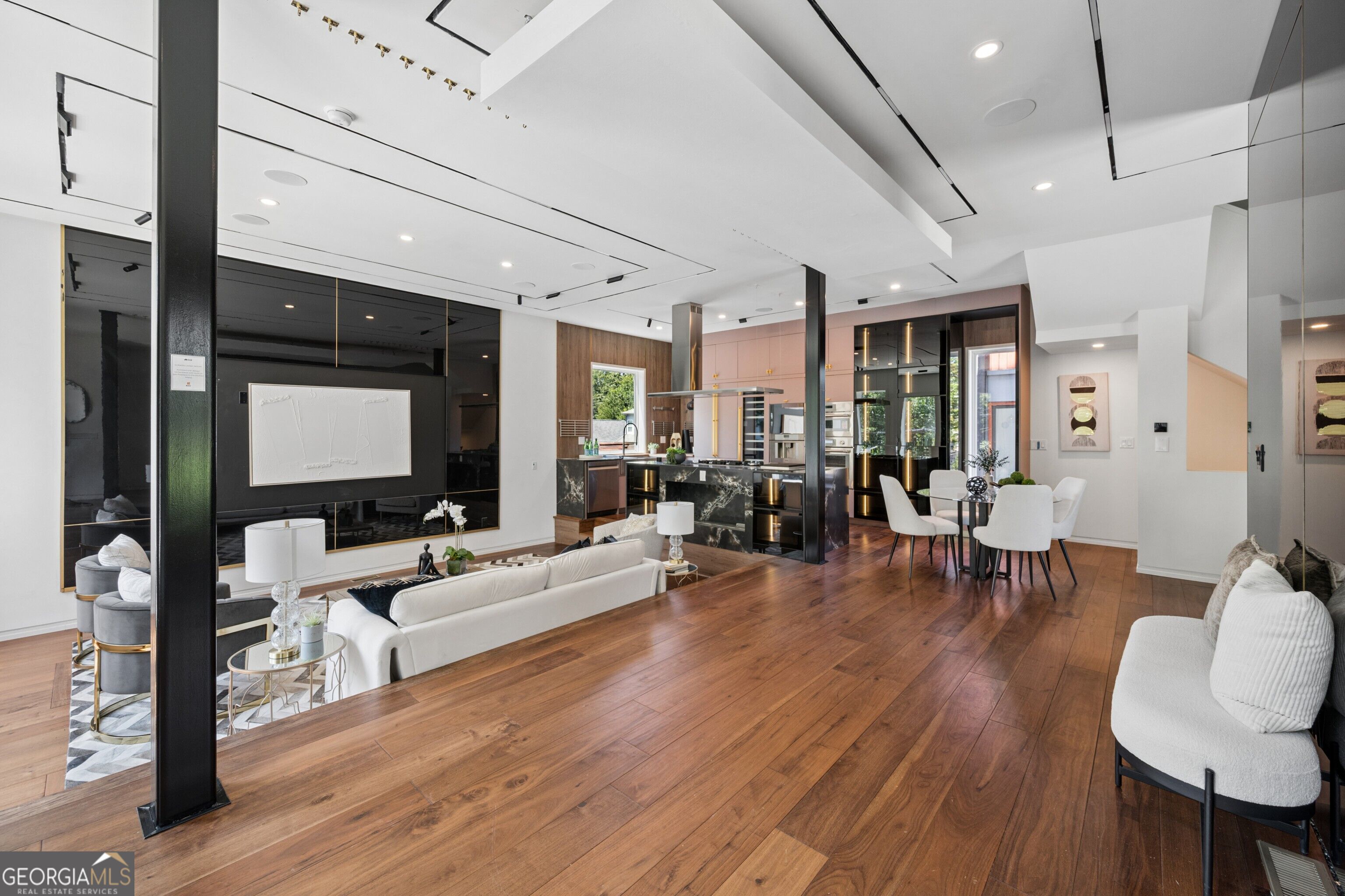 204 South
