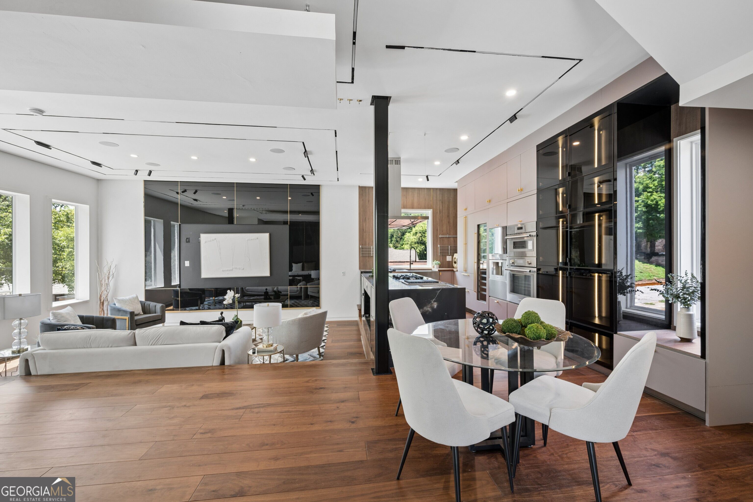 204 South
