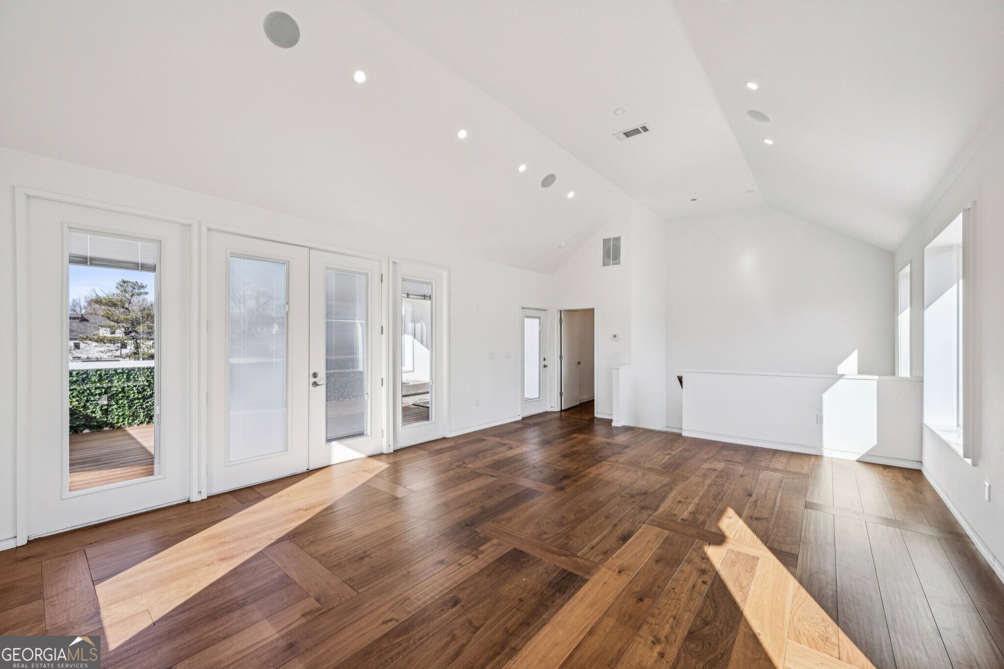204 South