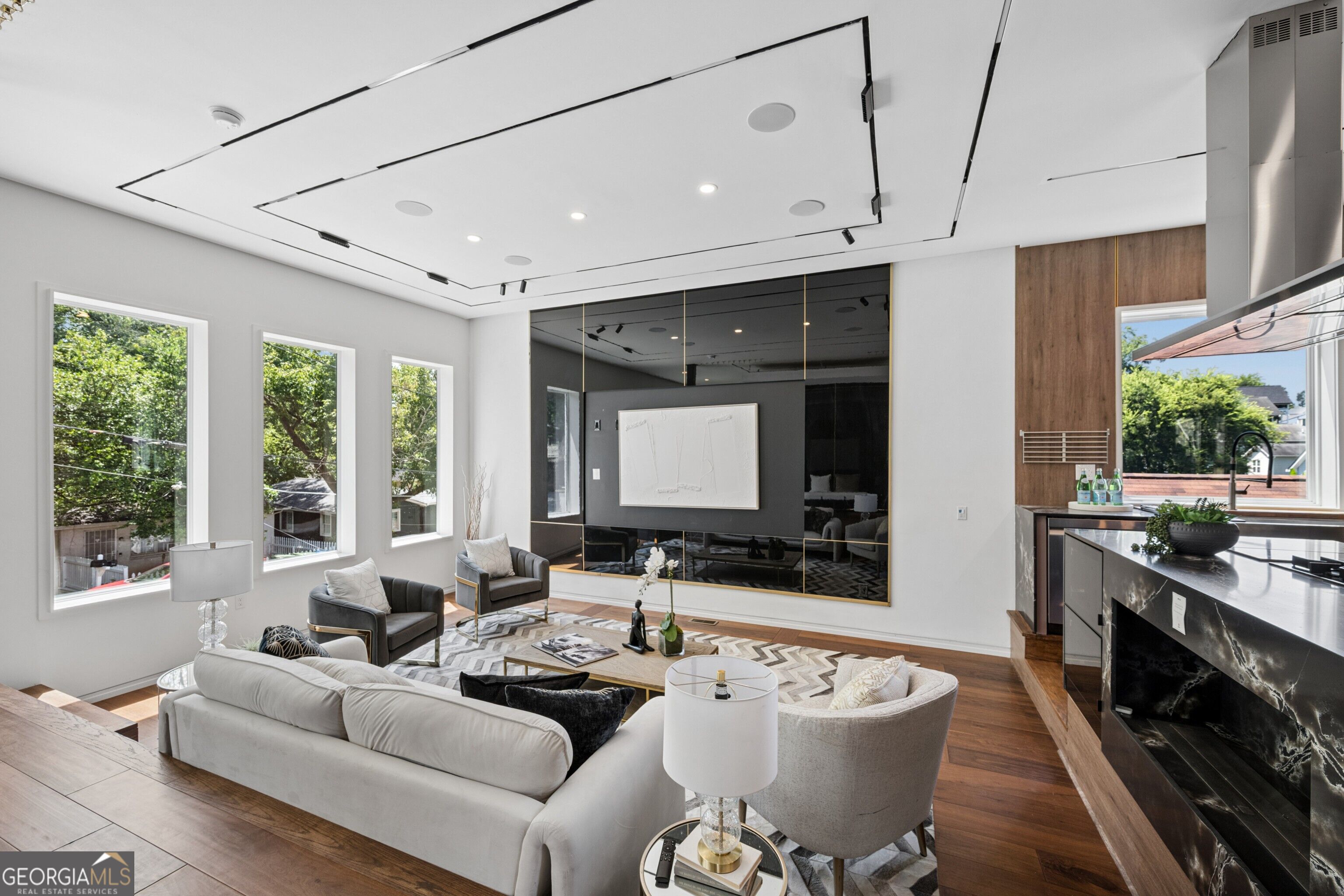 204 South