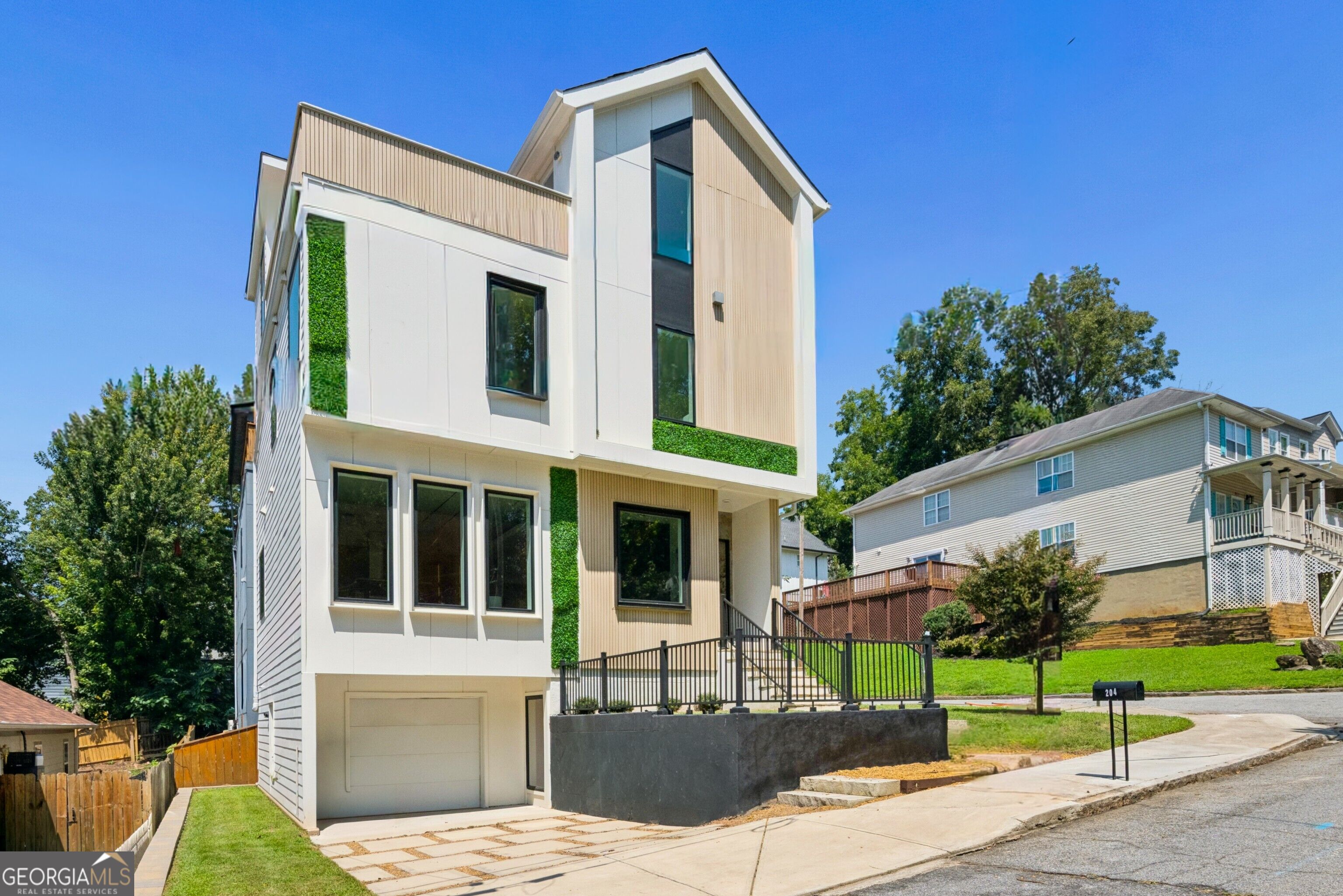 204 South