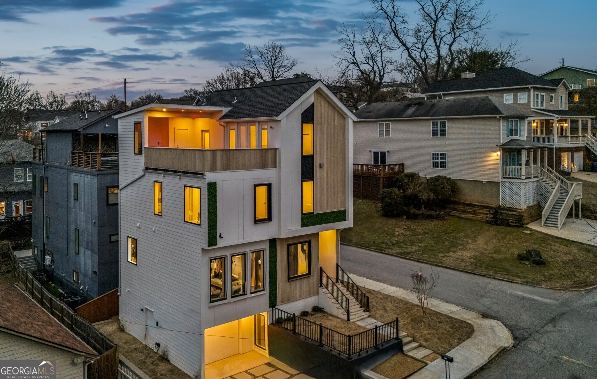 204 South