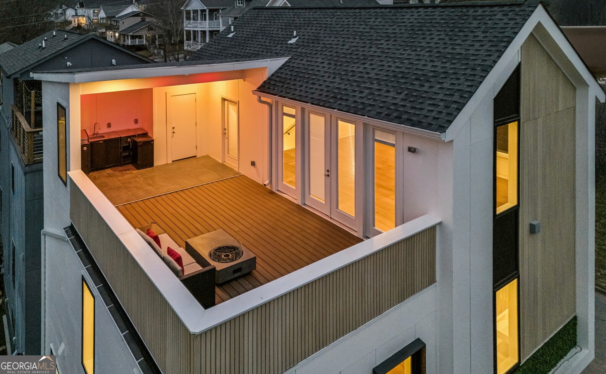 204 South