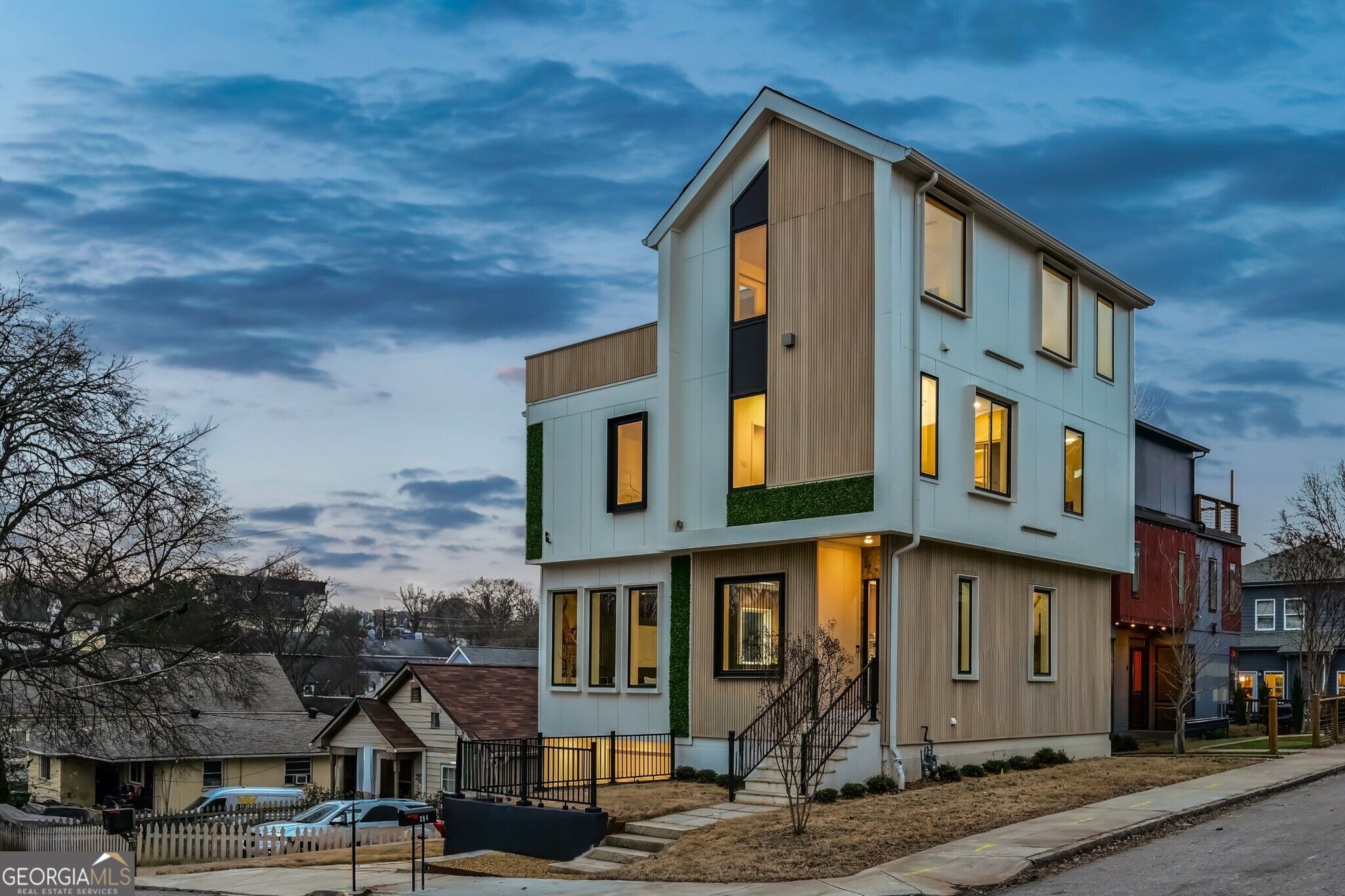 204 South