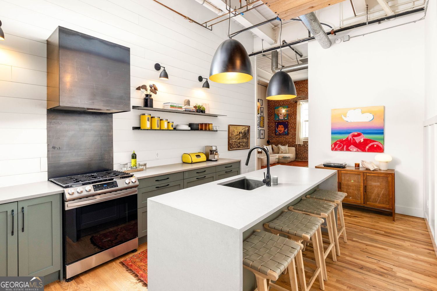 320 Martin Luther King Jr Drive SE # 11 Unit: #11