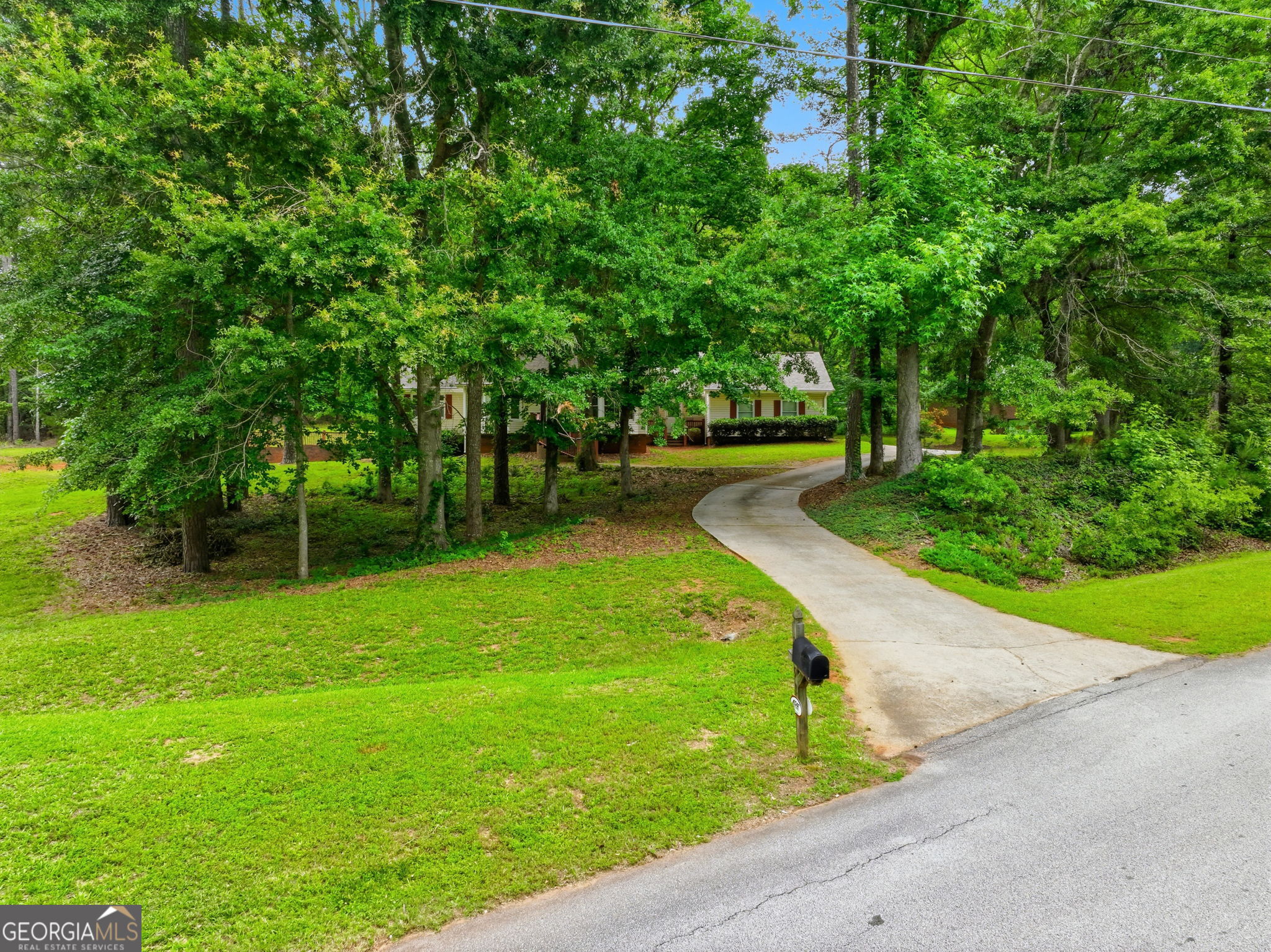 2692 Abbey Ridge Road SW