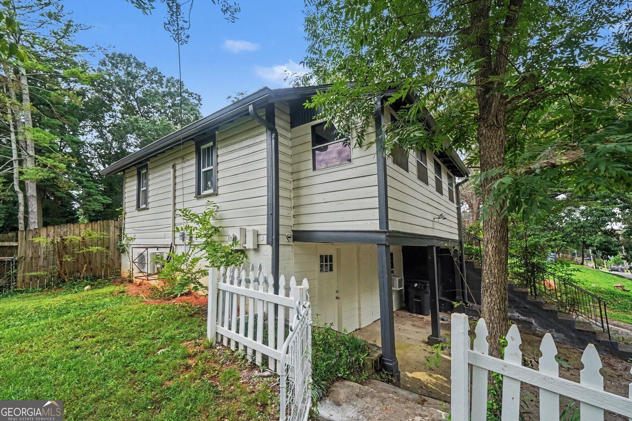 3181 Church Street