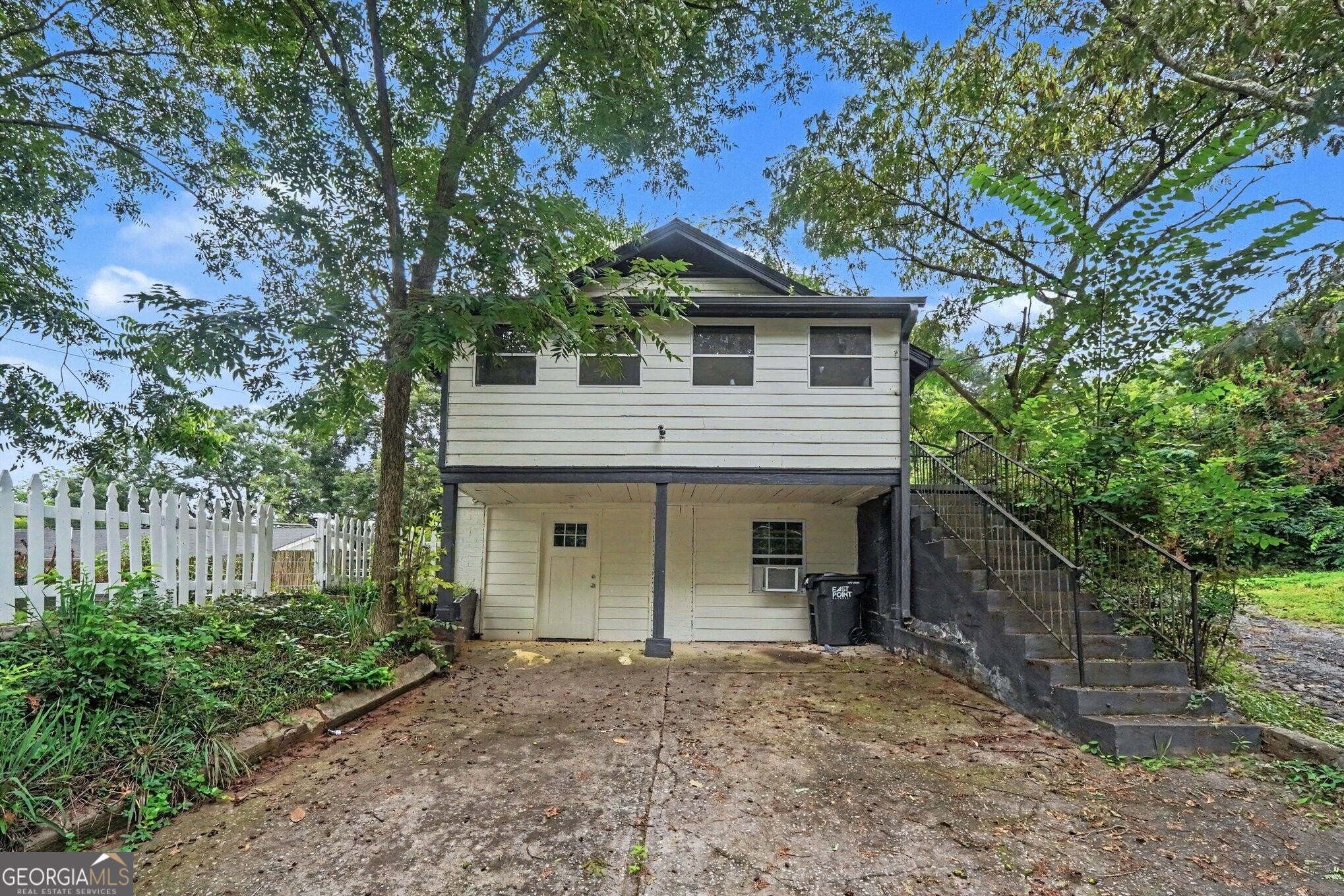 3181 Church Street