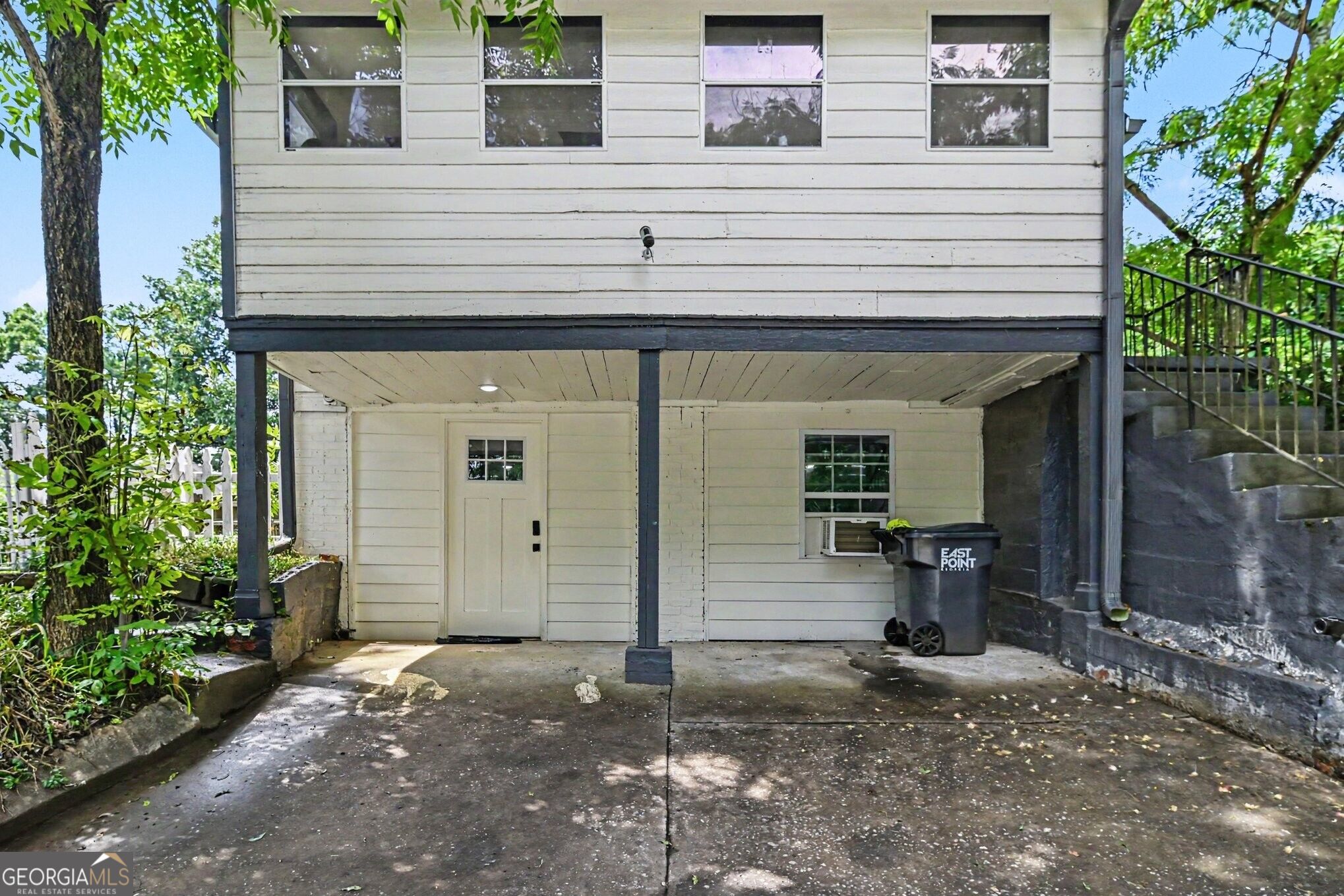 3181 Church Street