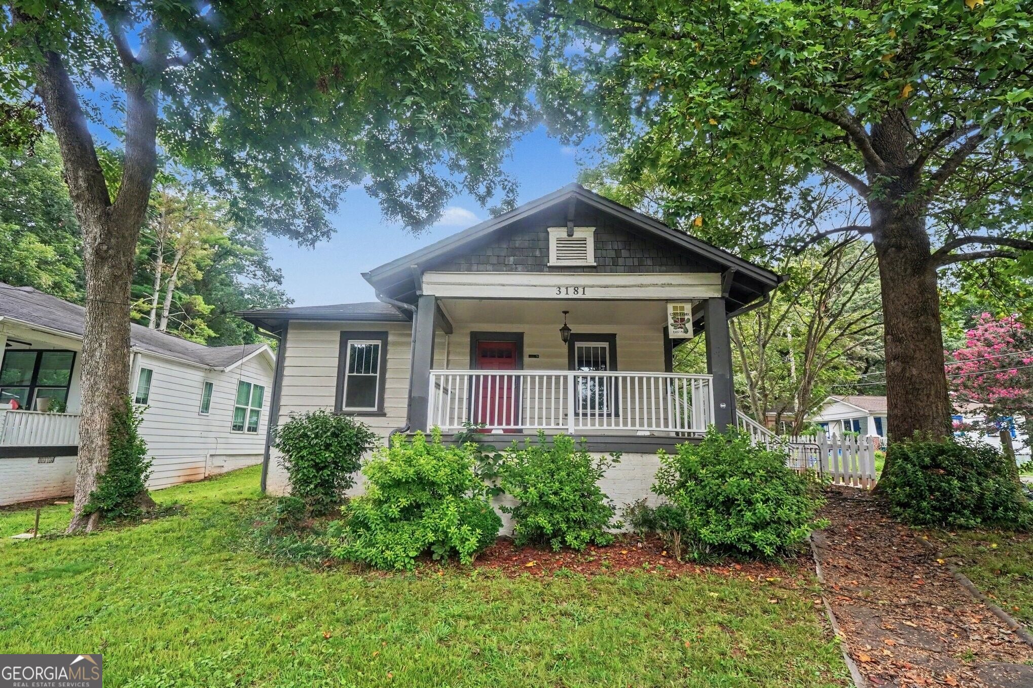 3181 Church Street