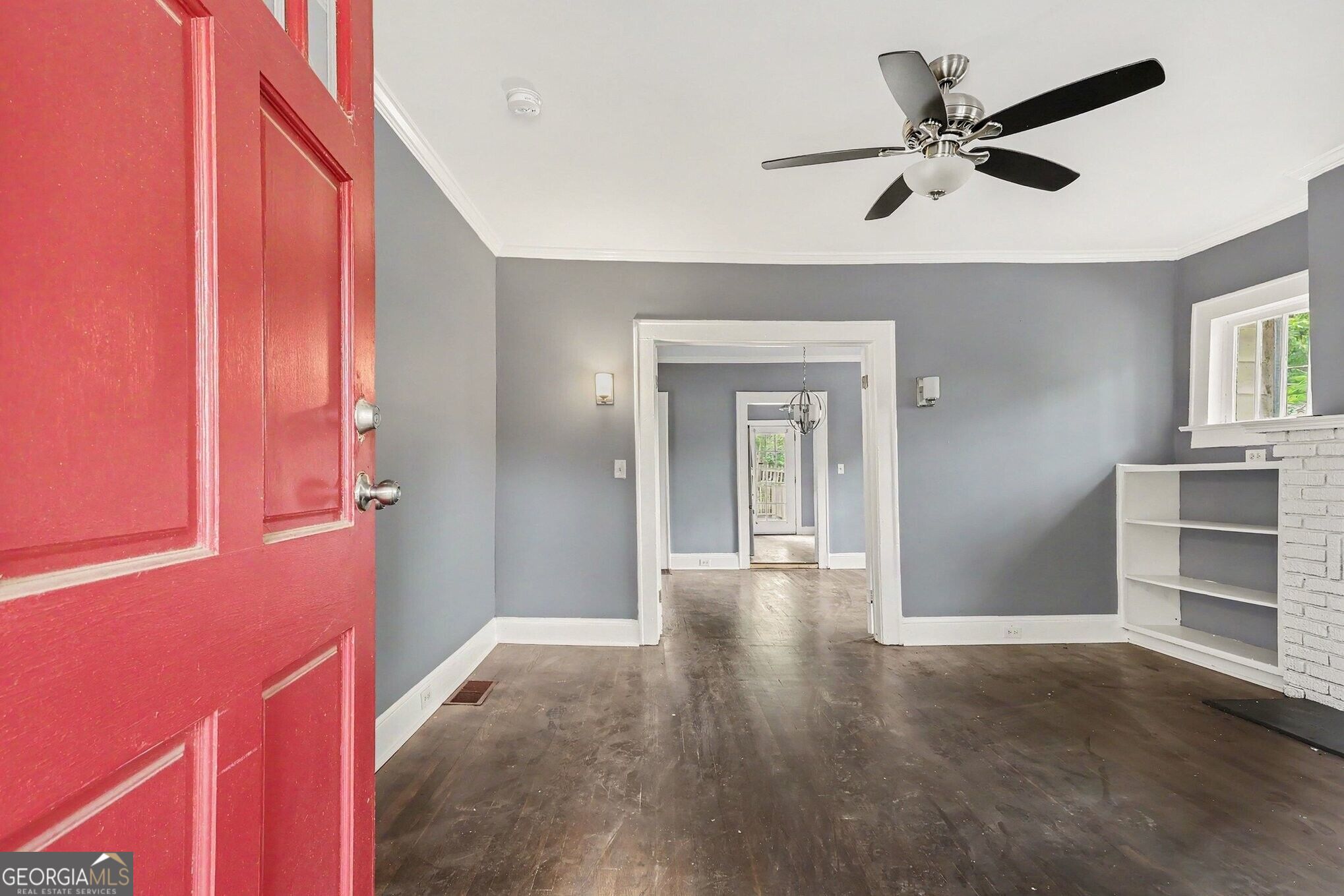 3181 Church Street