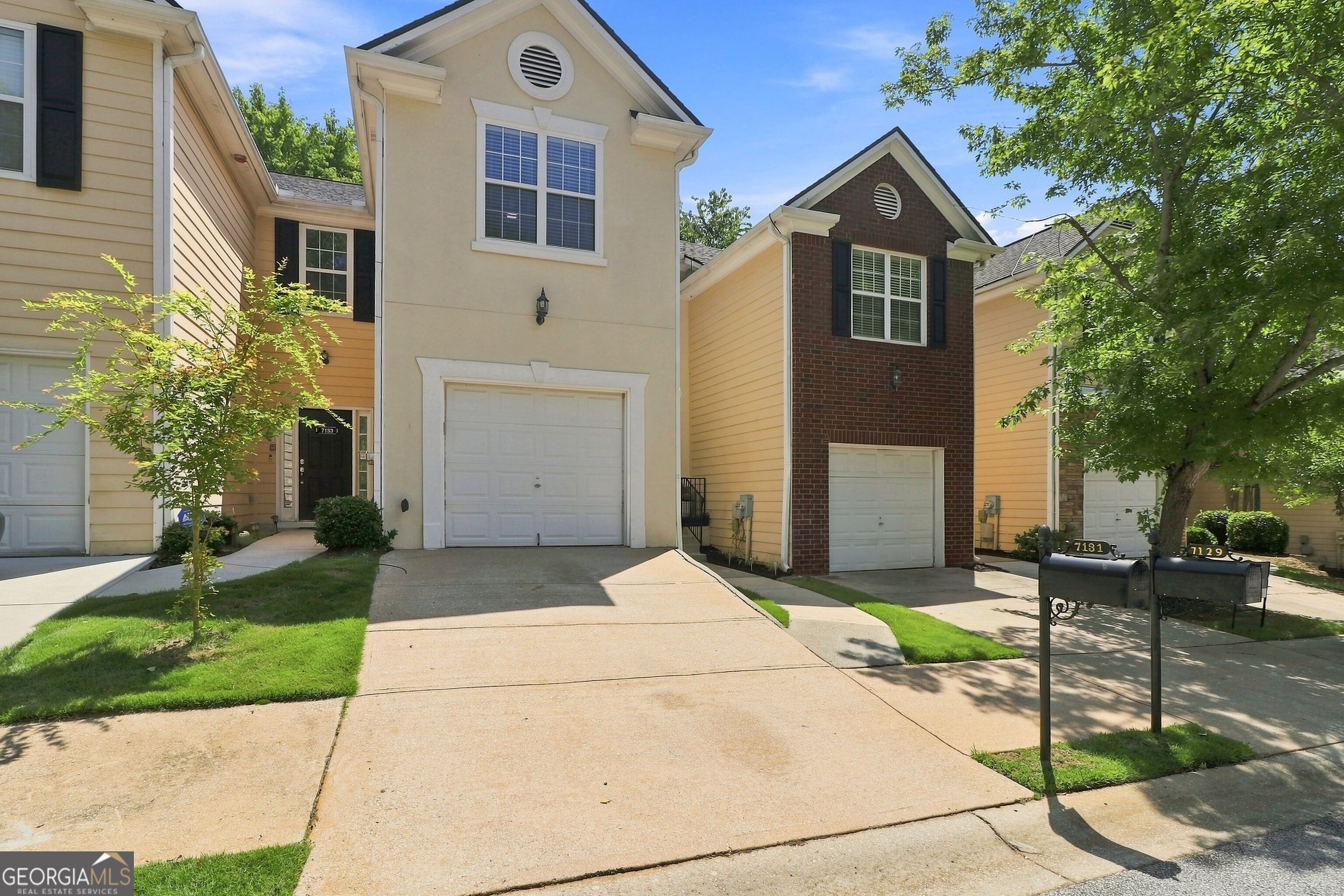 7131 Biltmore Way