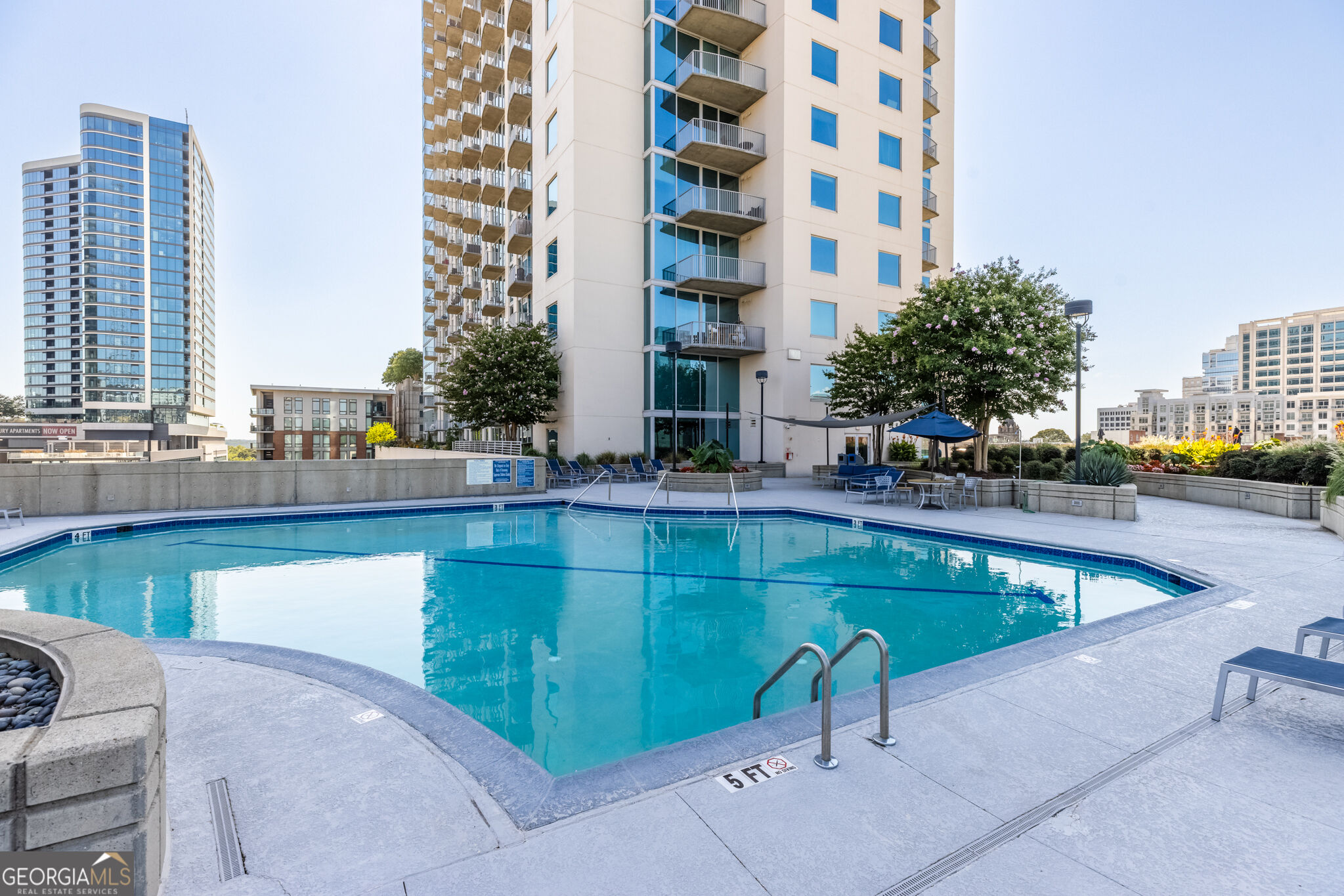 860 Peachtree Street NE # 1201