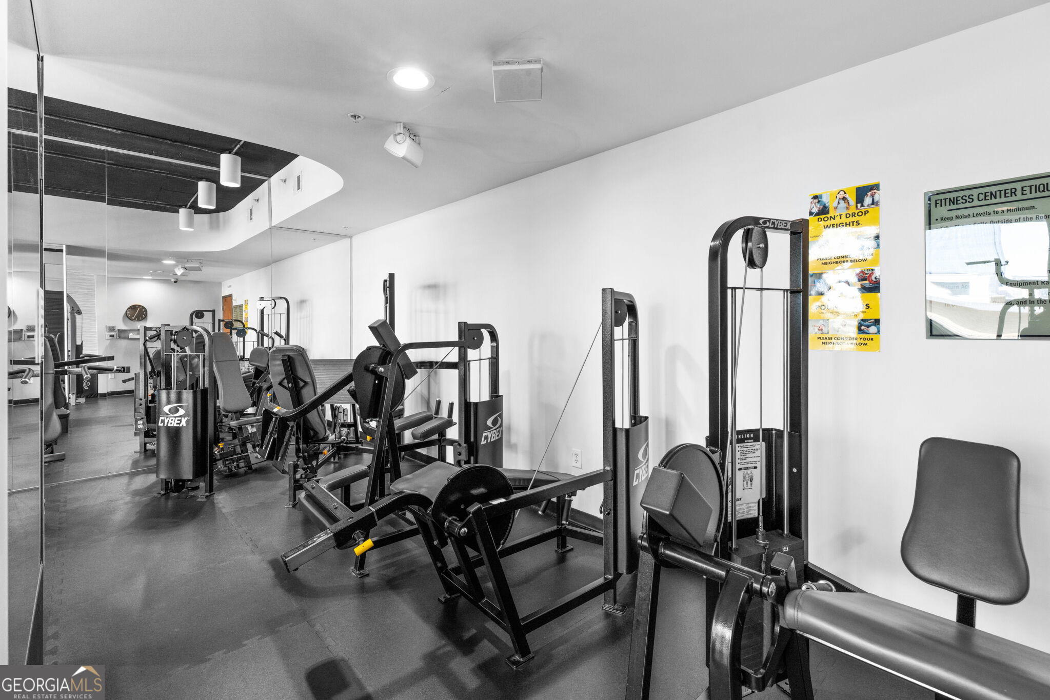 860 Peachtree Street NE # 1201