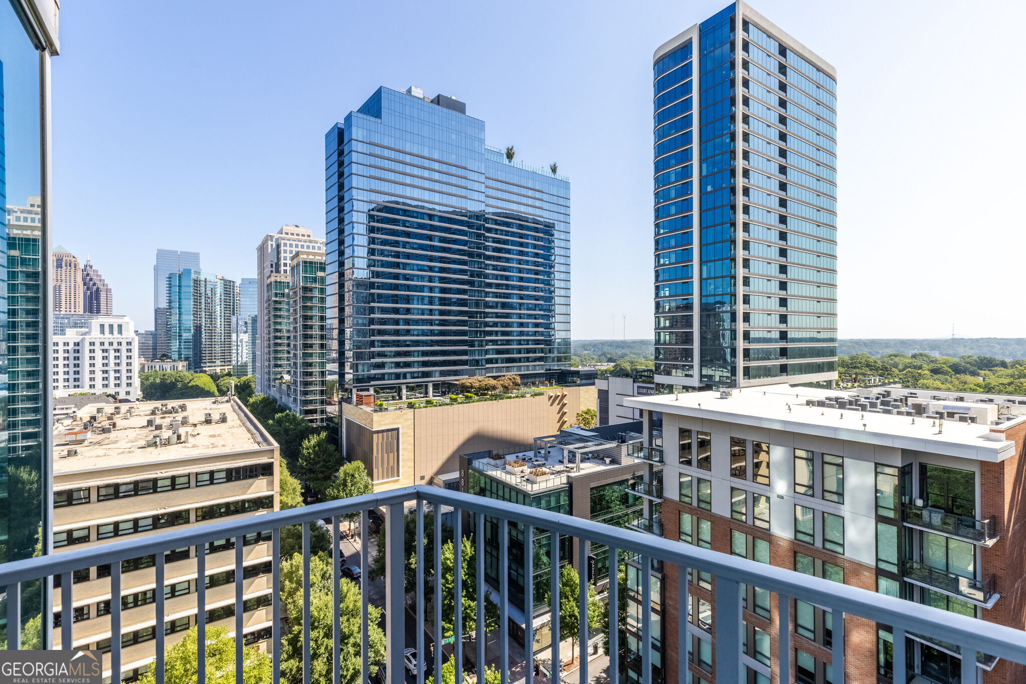 860 Peachtree Street NE # 1201