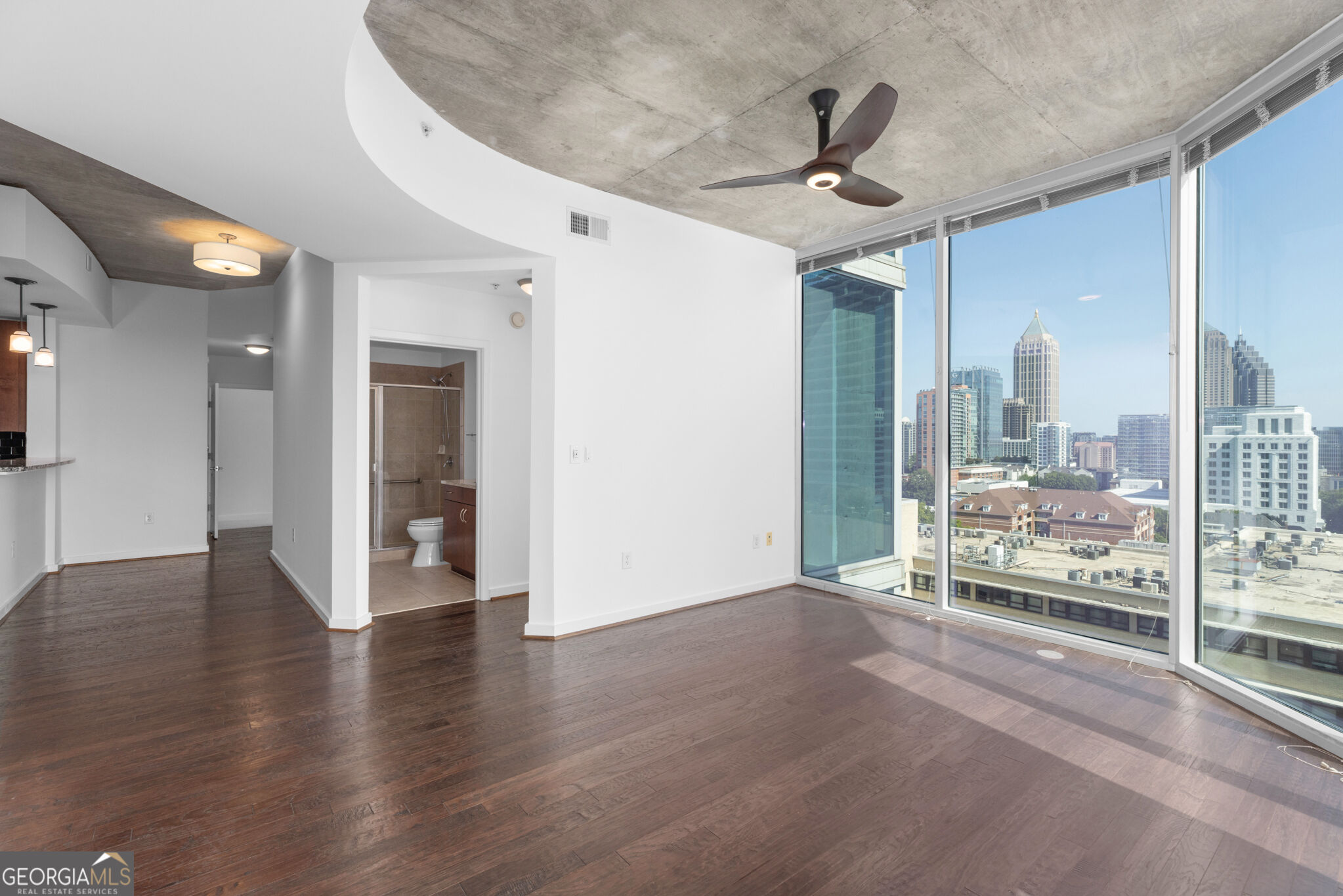 860 Peachtree Street NE # 1201