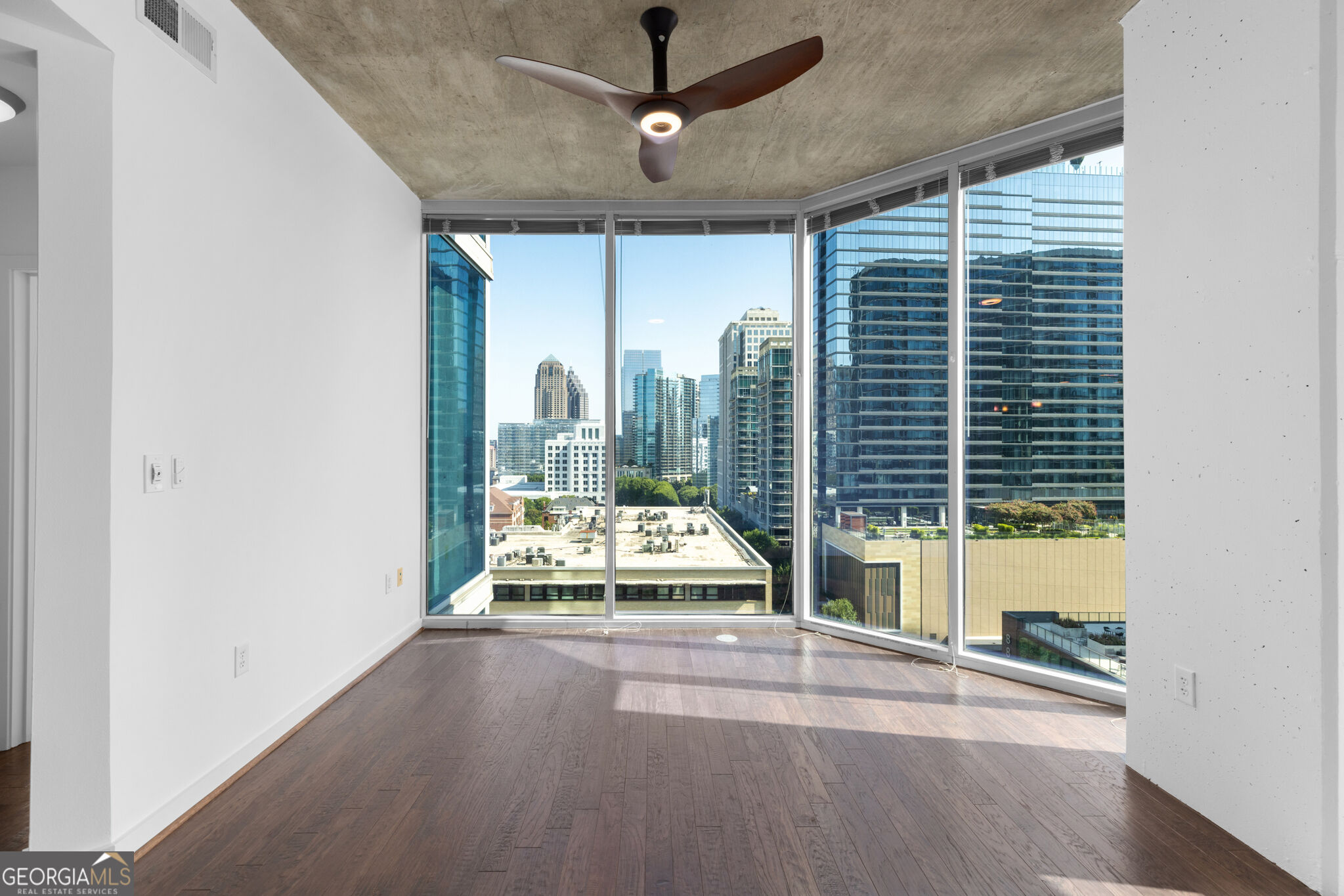 860 Peachtree Street NE # 1201