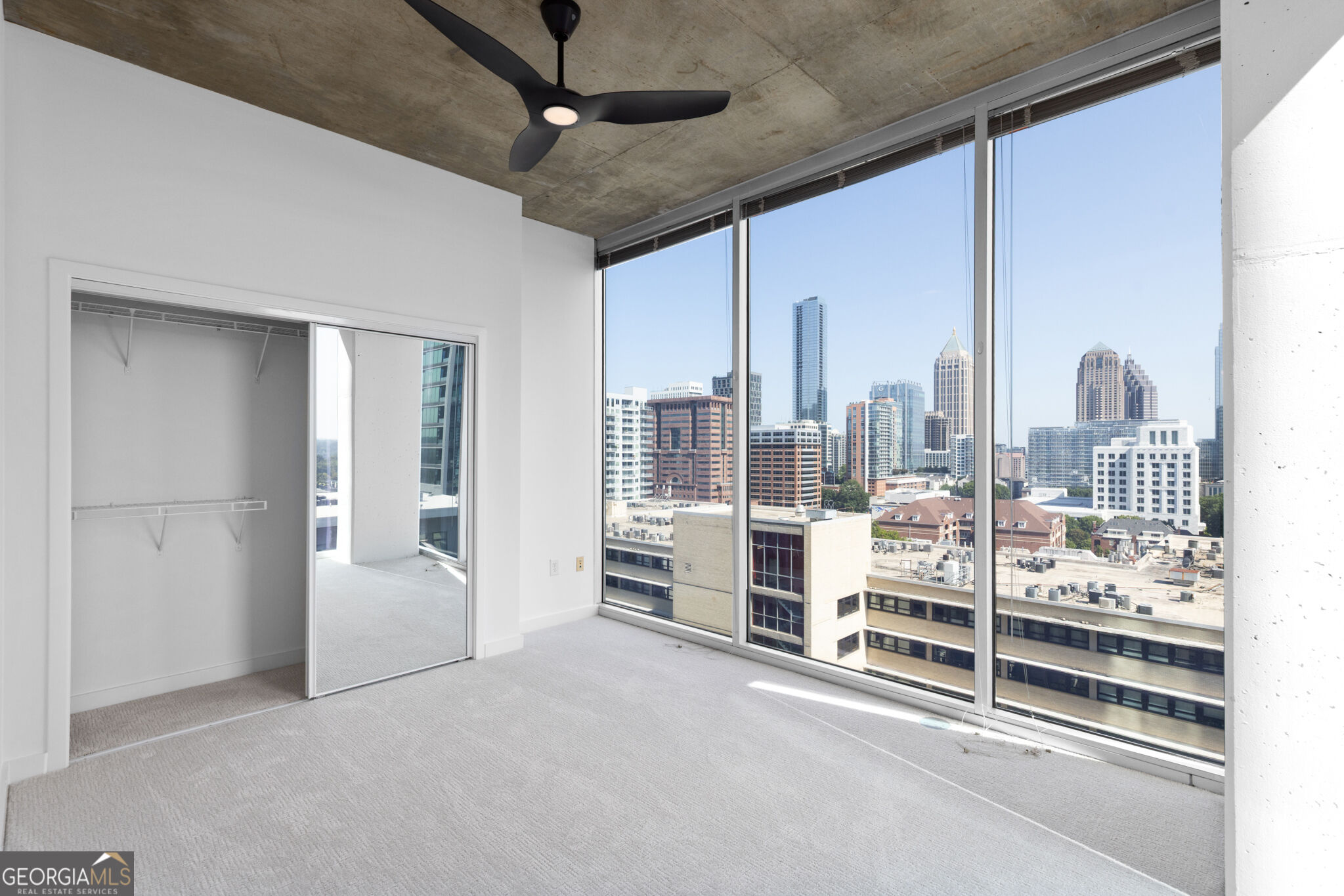 860 Peachtree Street NE # 1201