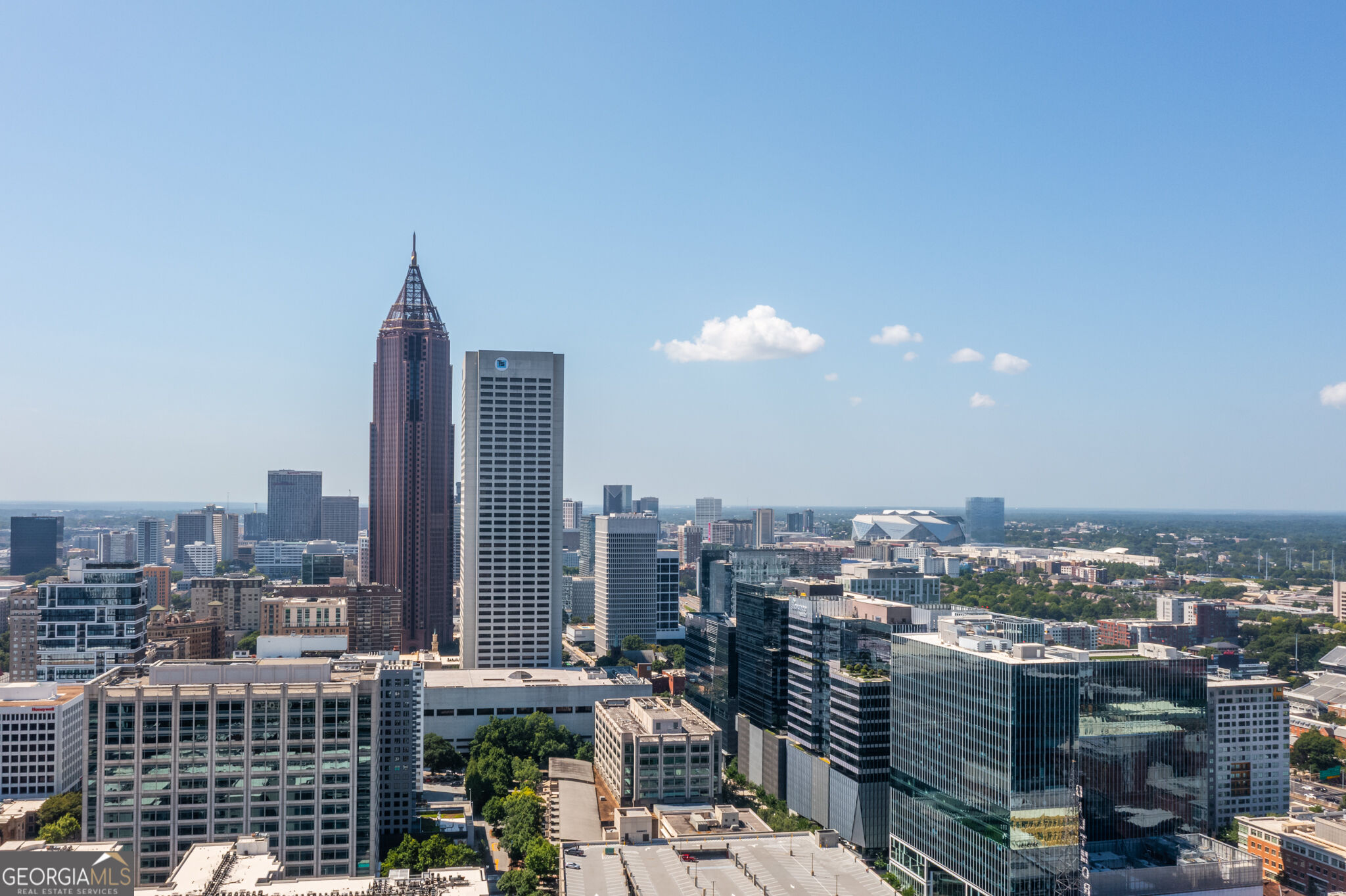 860 Peachtree Street NE # 1201