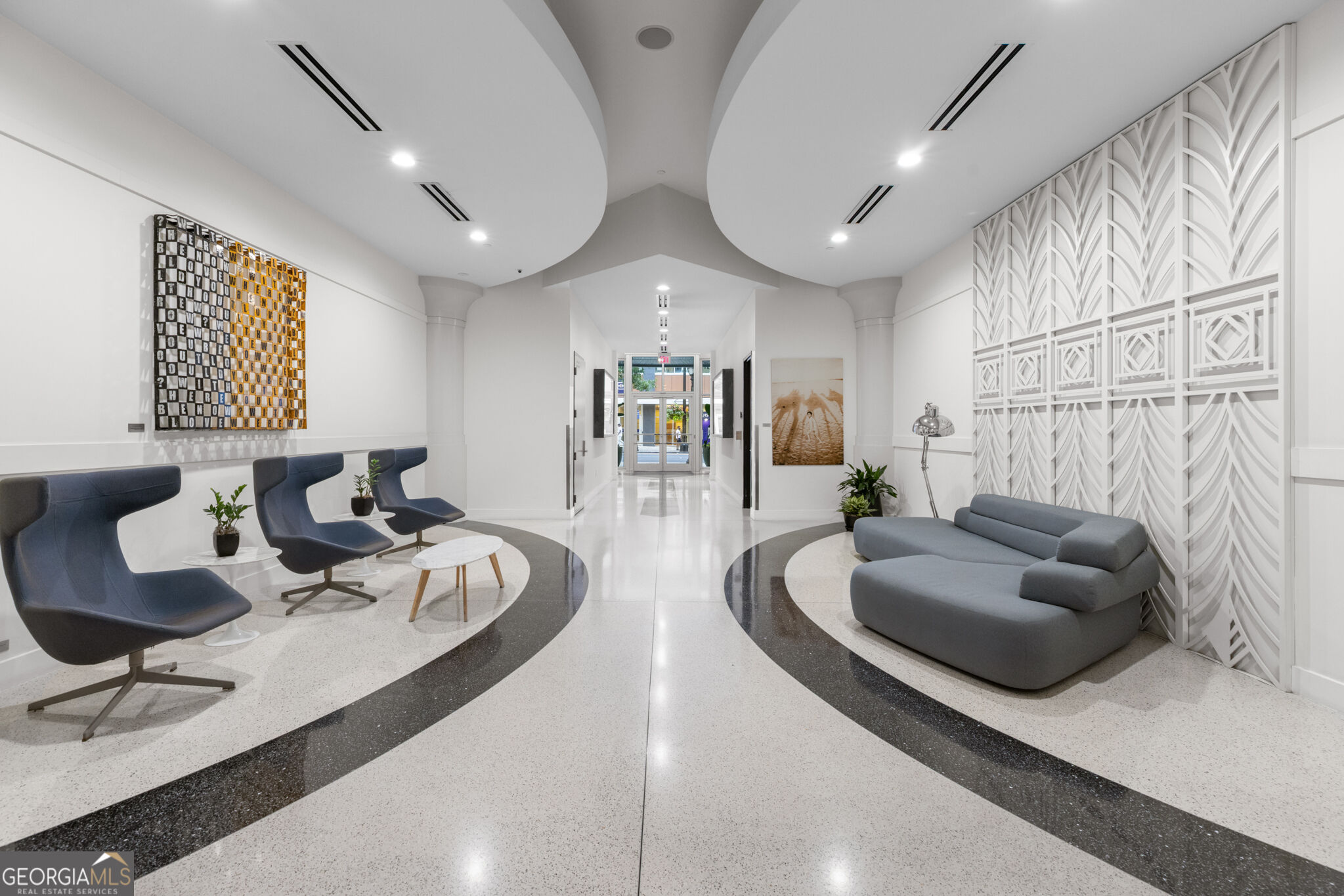 860 Peachtree Street NE # 1201