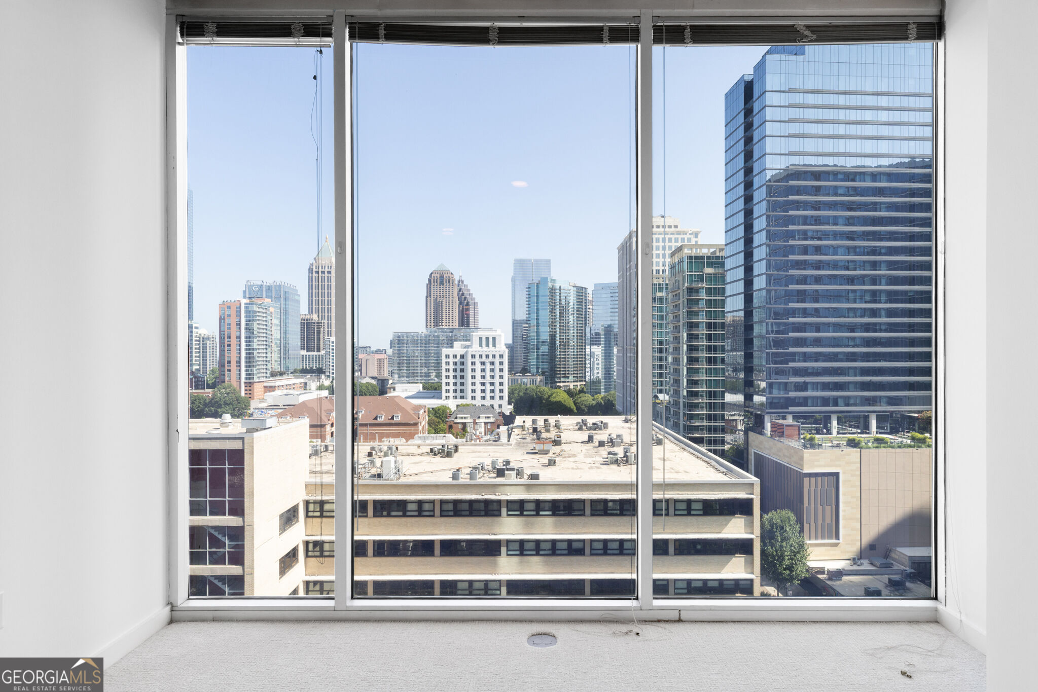 860 Peachtree Street NE # 1201