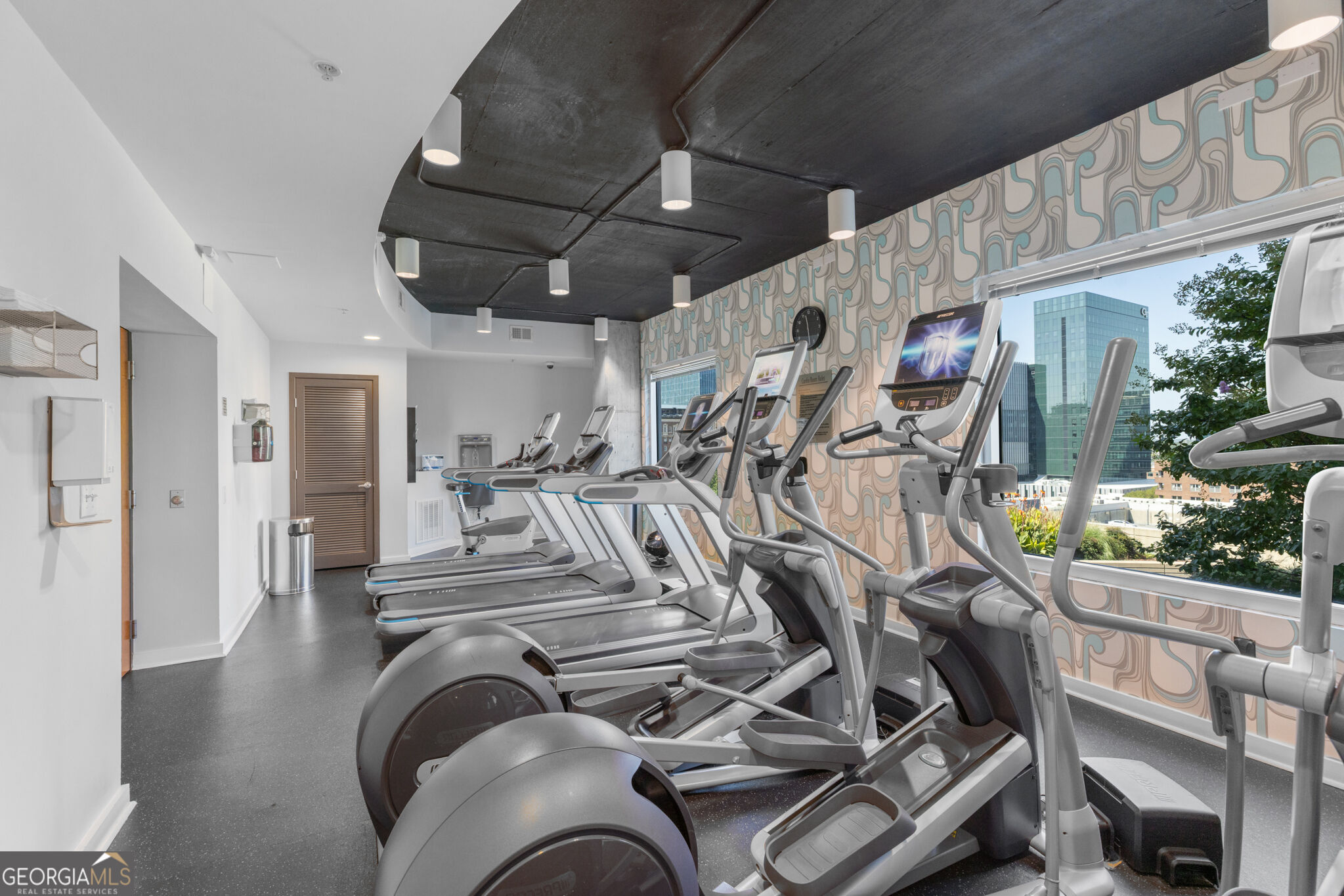 860 Peachtree Street NE # 1201