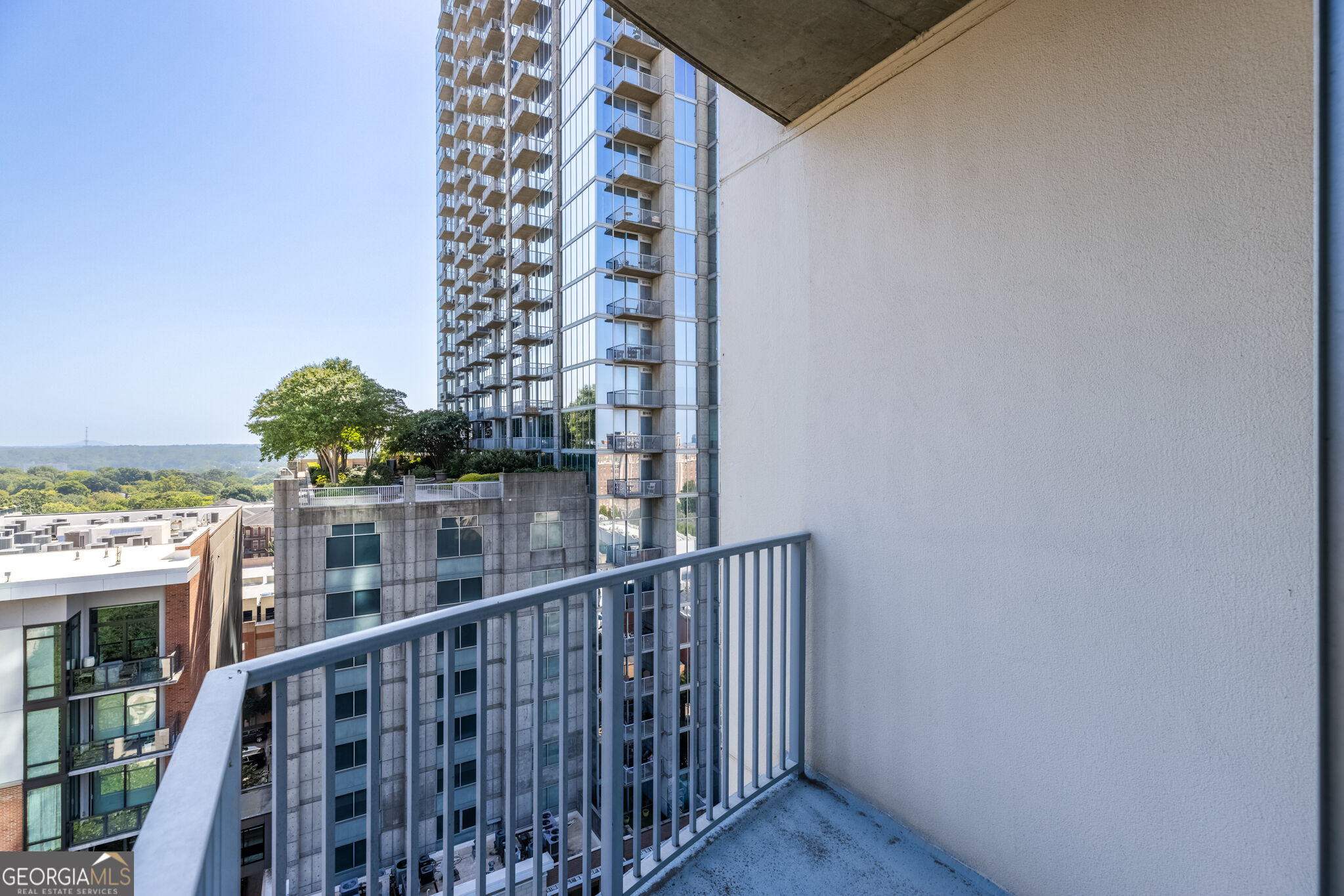 860 Peachtree Street NE # 1201
