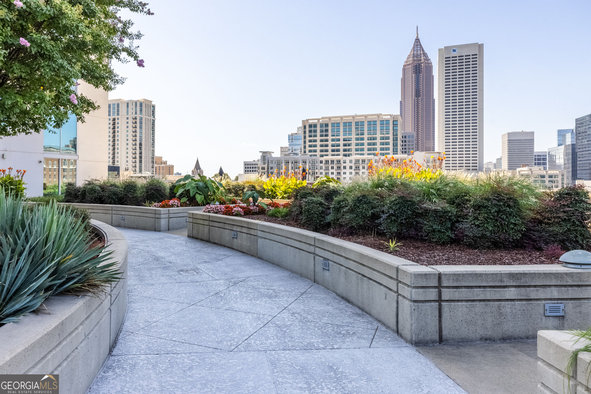 860 Peachtree Street NE # 1201