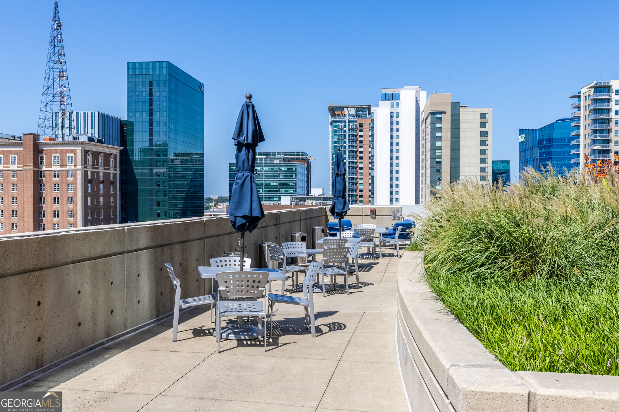 860 Peachtree Street NE # 1201