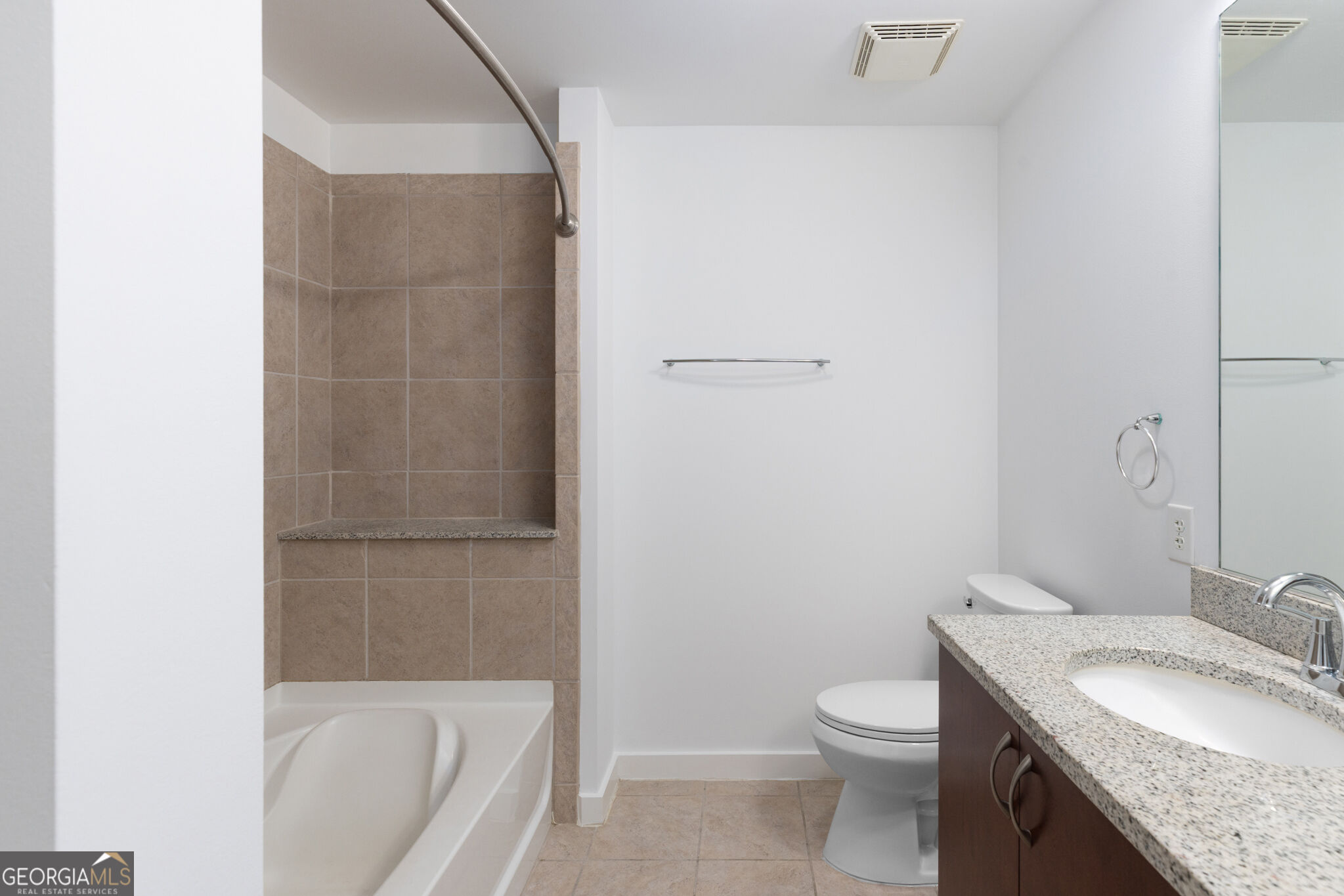 860 Peachtree Street NE # 1201