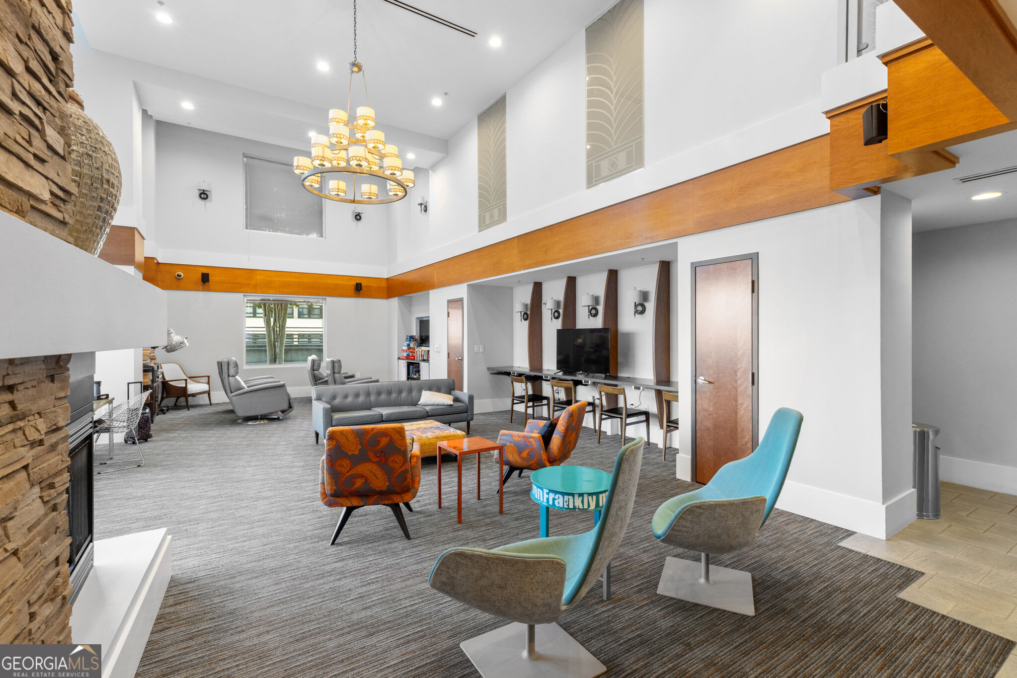 860 Peachtree Street NE # 1201