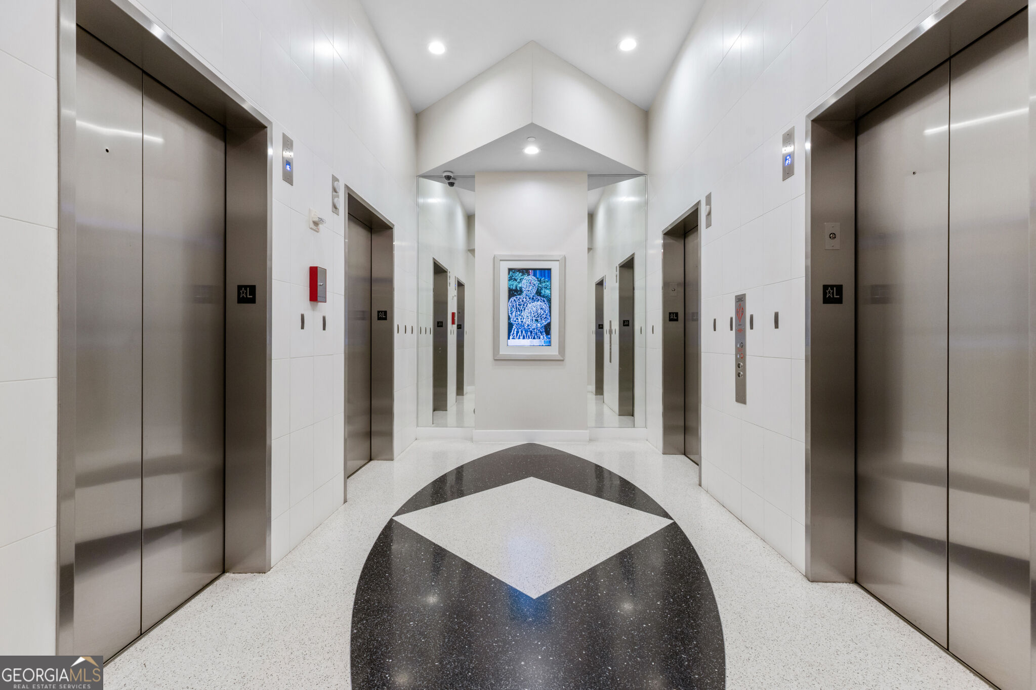 860 Peachtree Street NE # 1201
