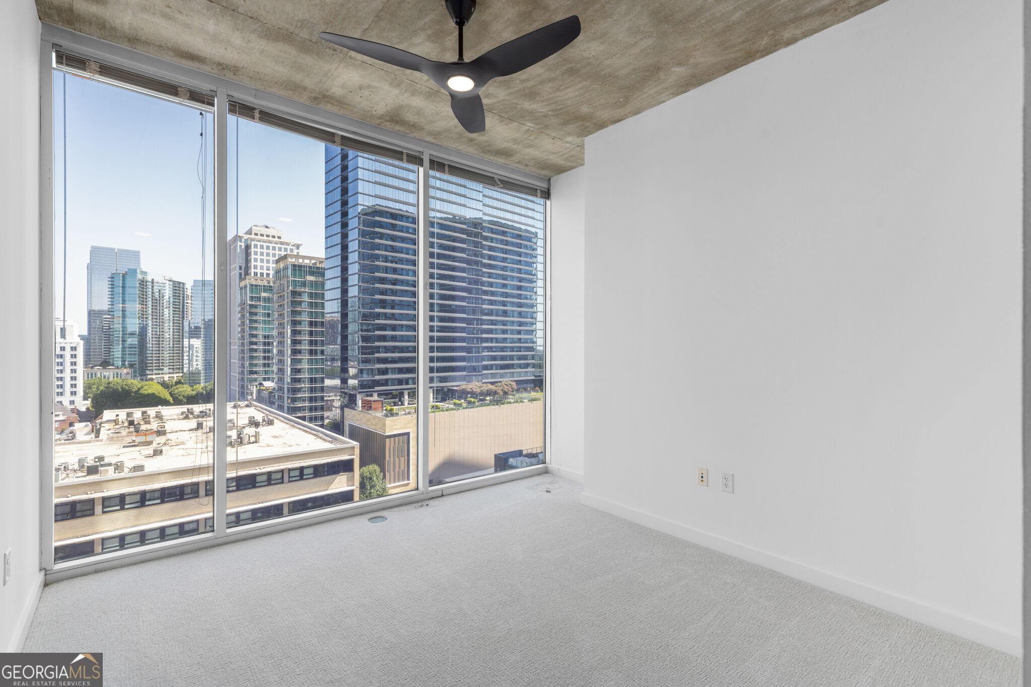 860 Peachtree Street NE # 1201
