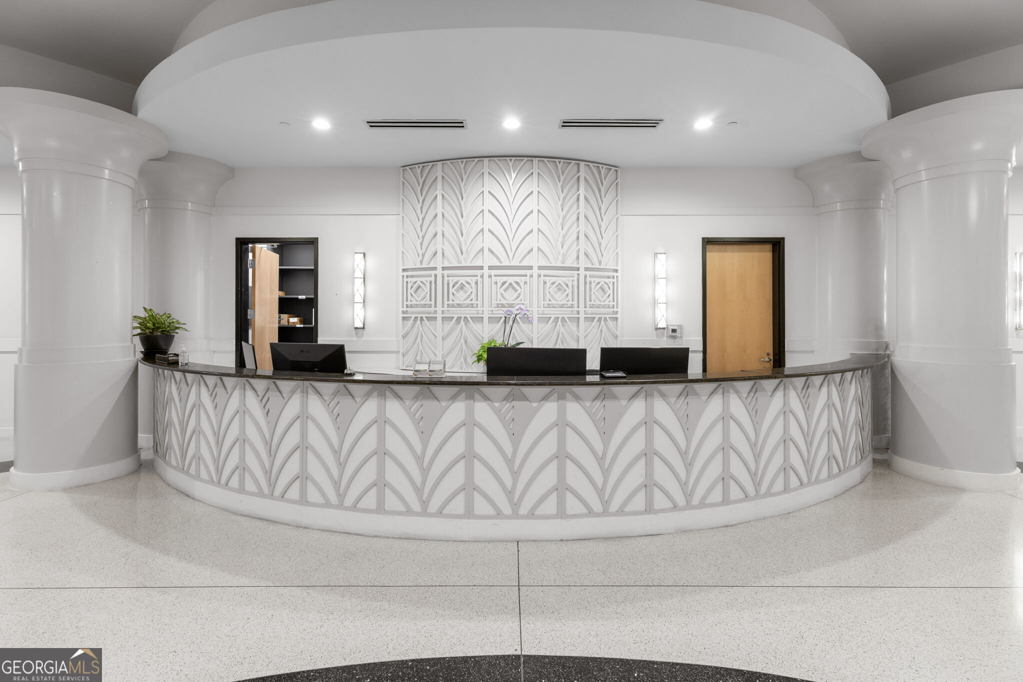 860 Peachtree Street NE # 1201