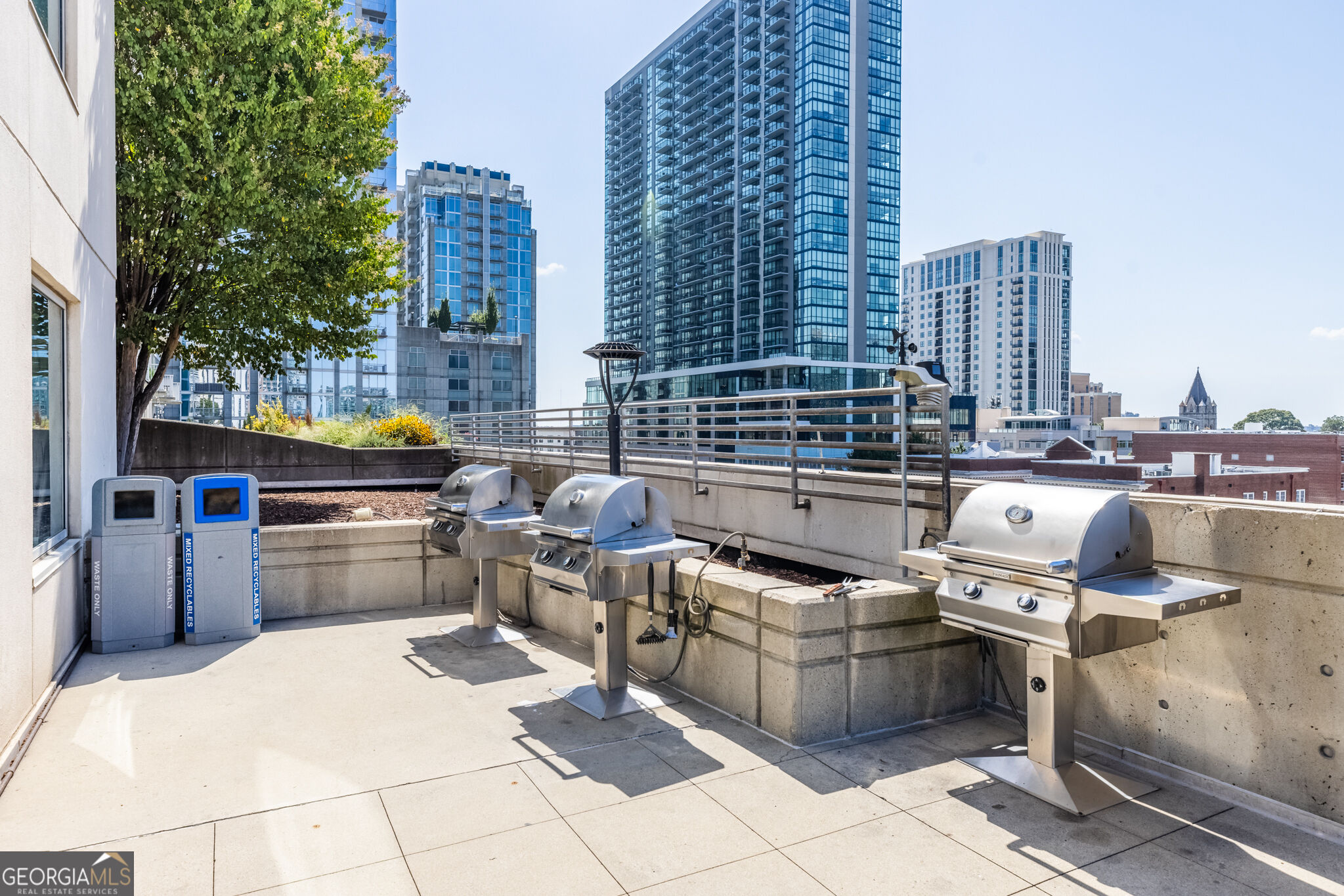 860 Peachtree Street NE # 1201