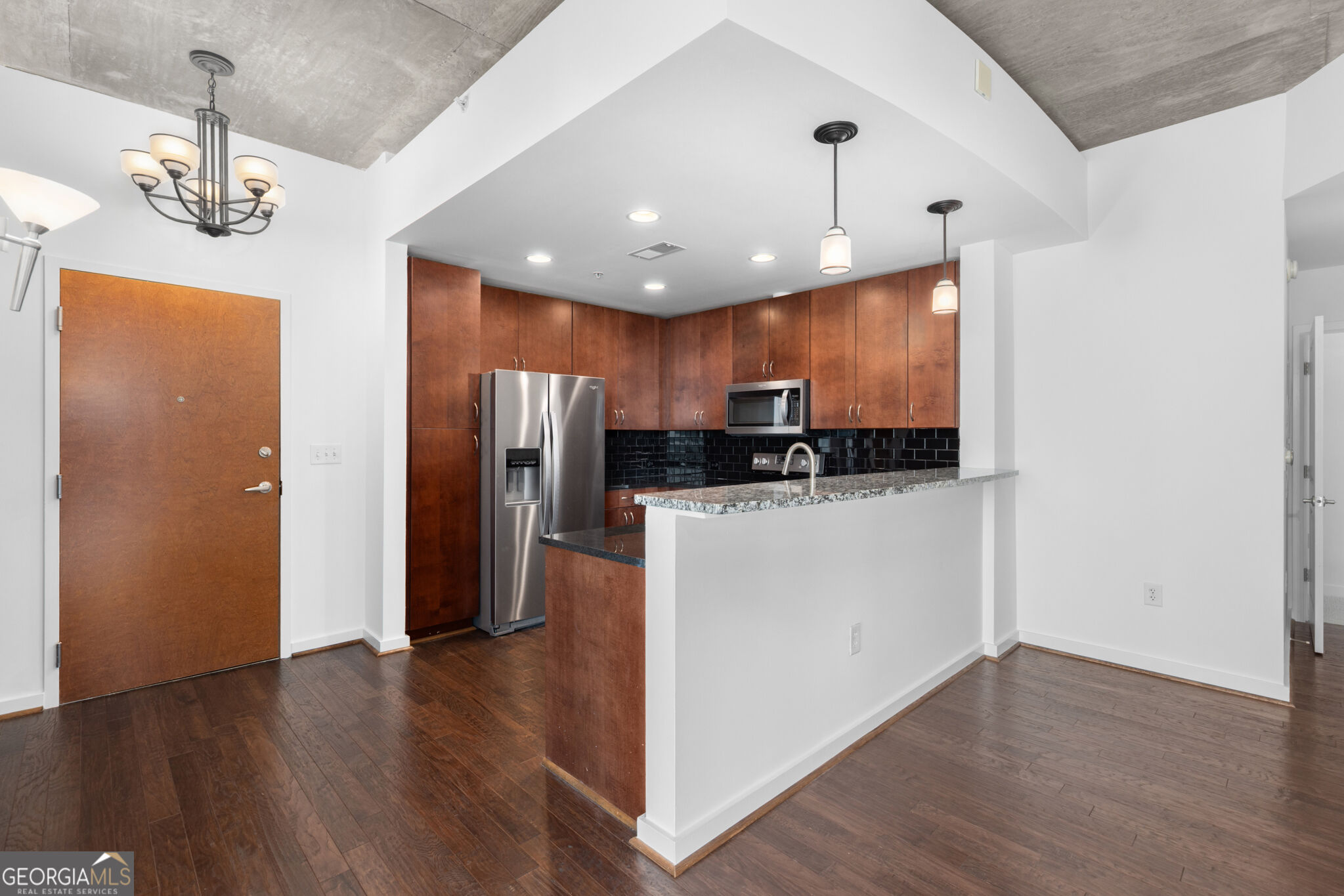 860 Peachtree Street NE # 1201