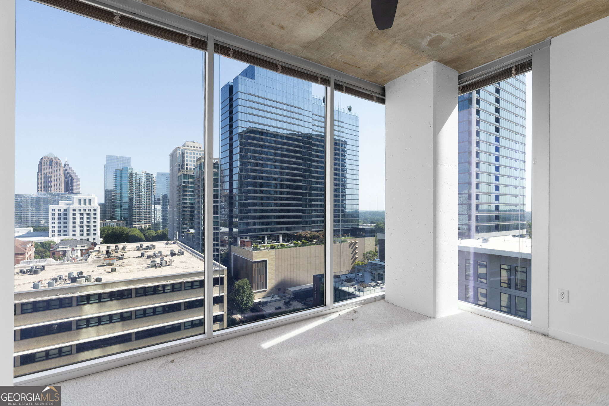 860 Peachtree Street NE # 1201